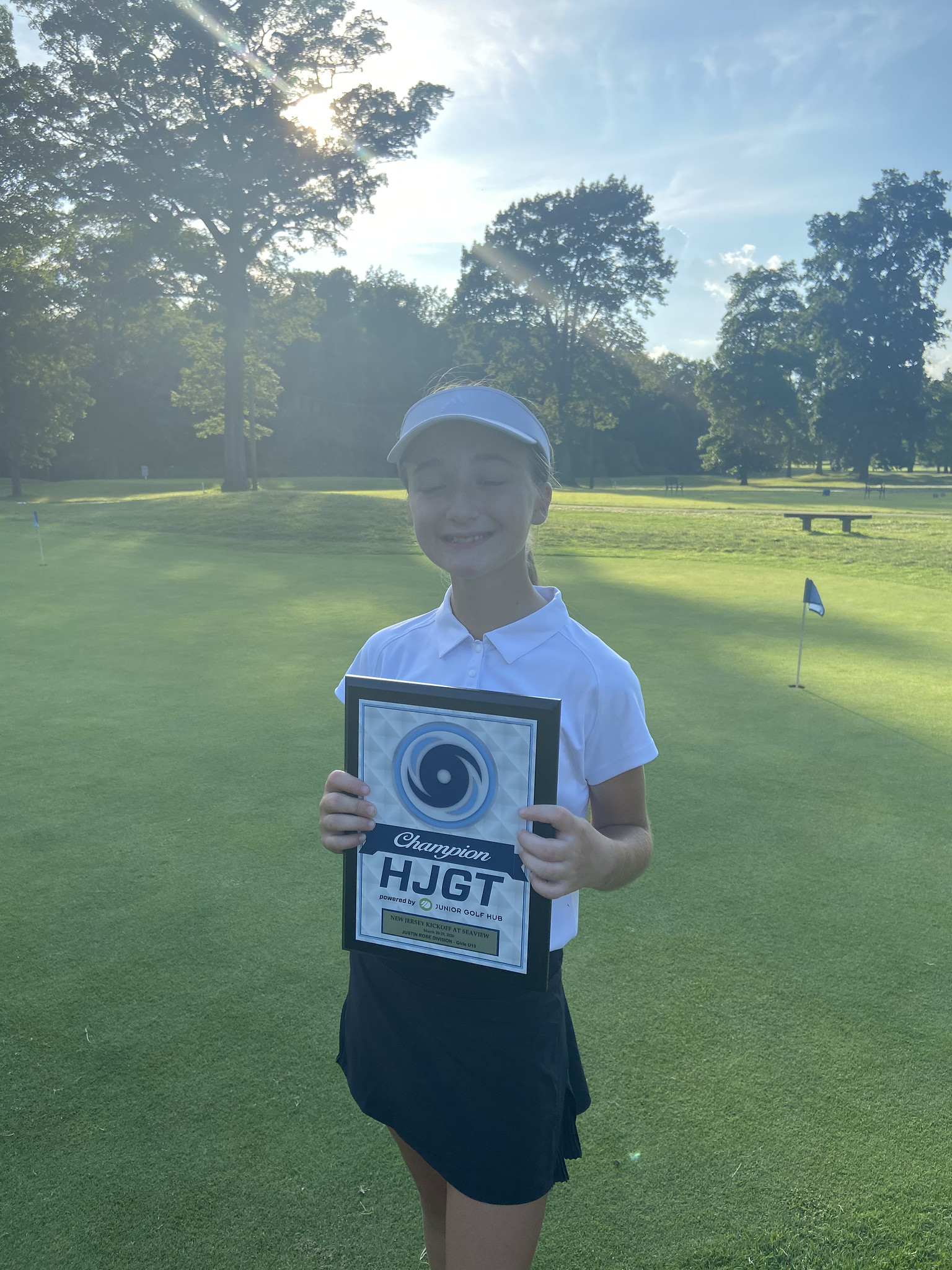 Northeast Summer Junior Open
