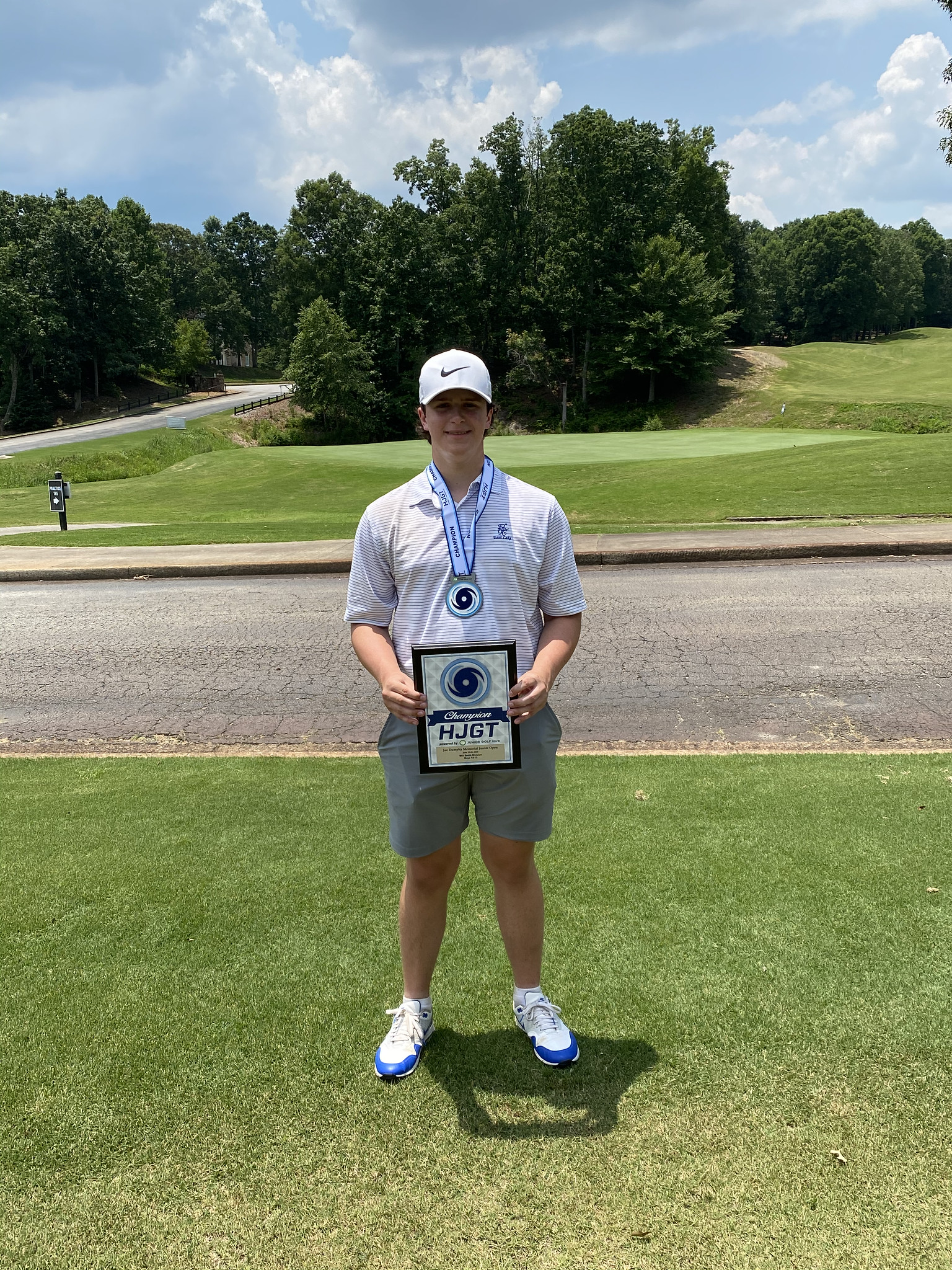 Joe Dumphy Memorial Junior Open
