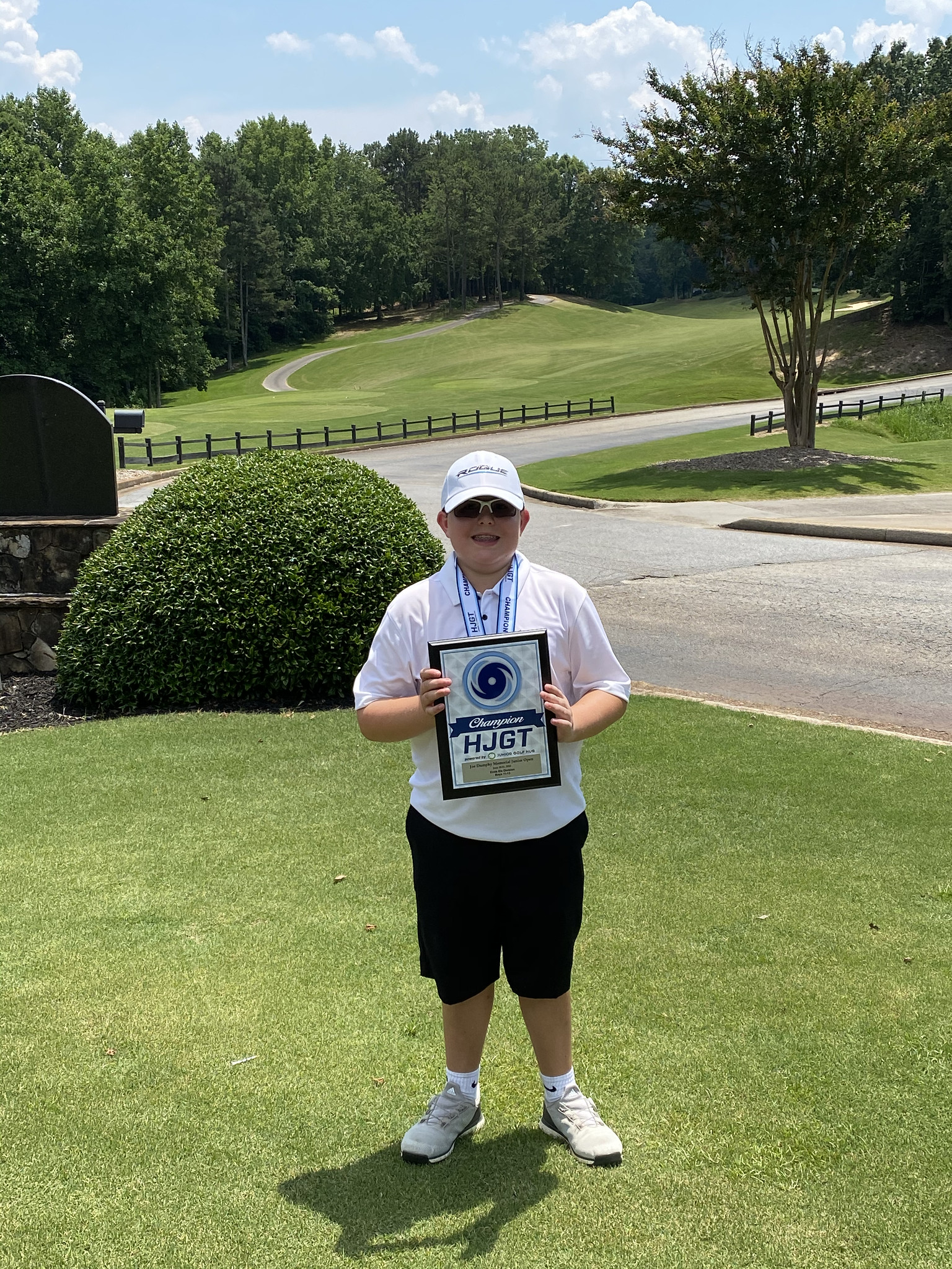 Joe Dumphy Memorial Junior Open