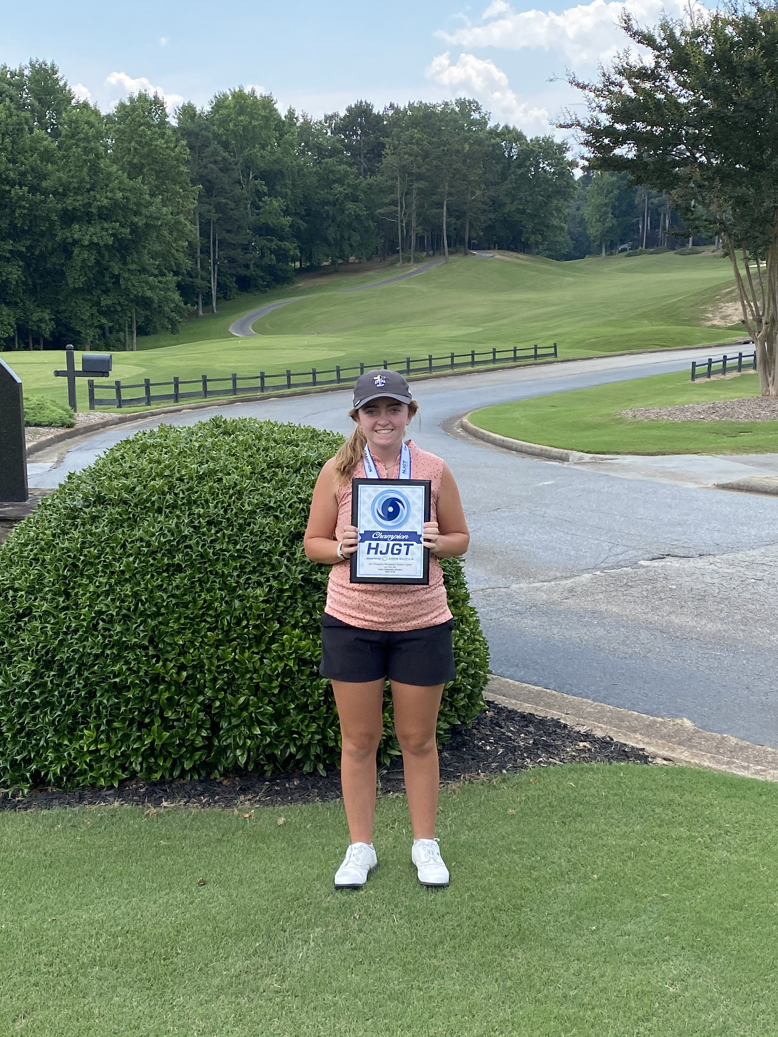 Joe Dumphy Memorial Junior Open