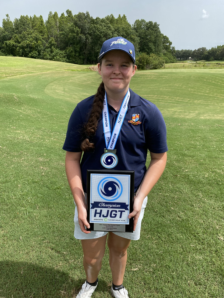TPC Tampa Bay Junior Open