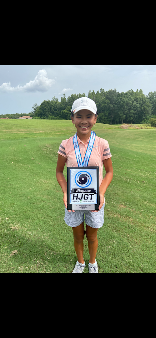 TPC Tampa Bay Junior Open