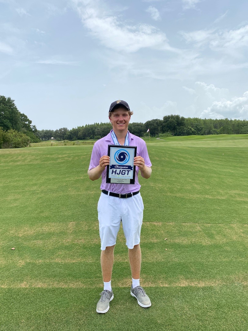TPC Tampa Bay Junior Open