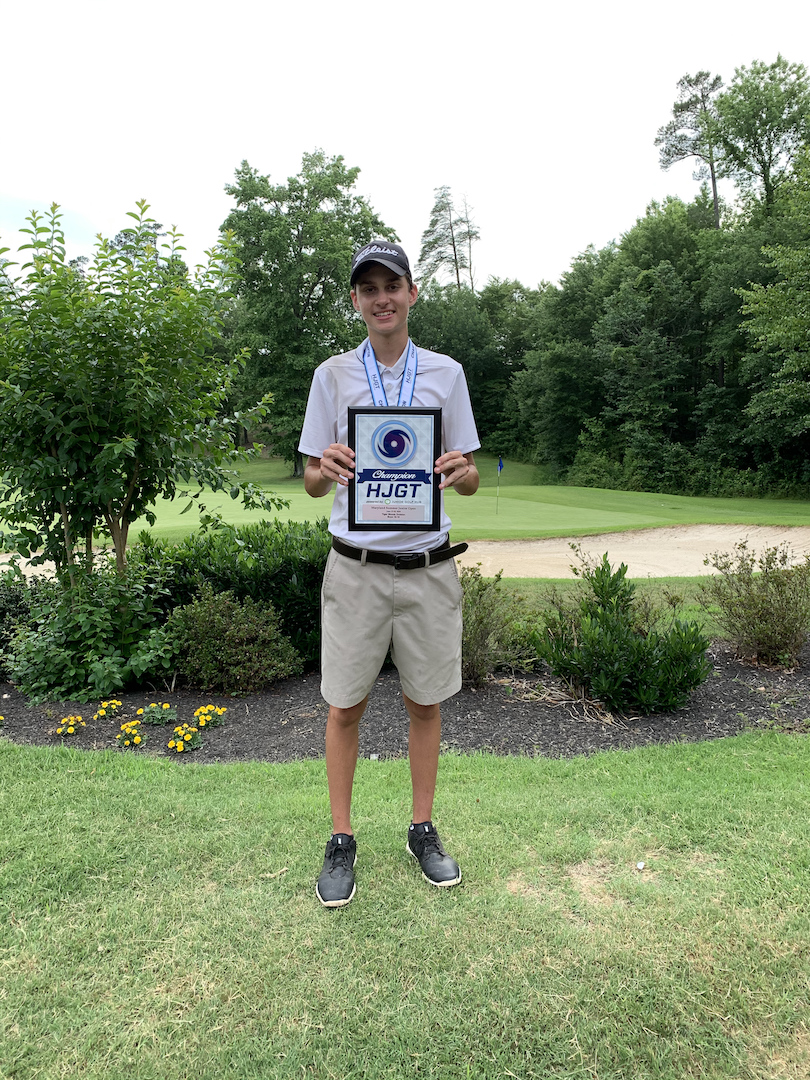 Mid Atlantic Summer Junior Open