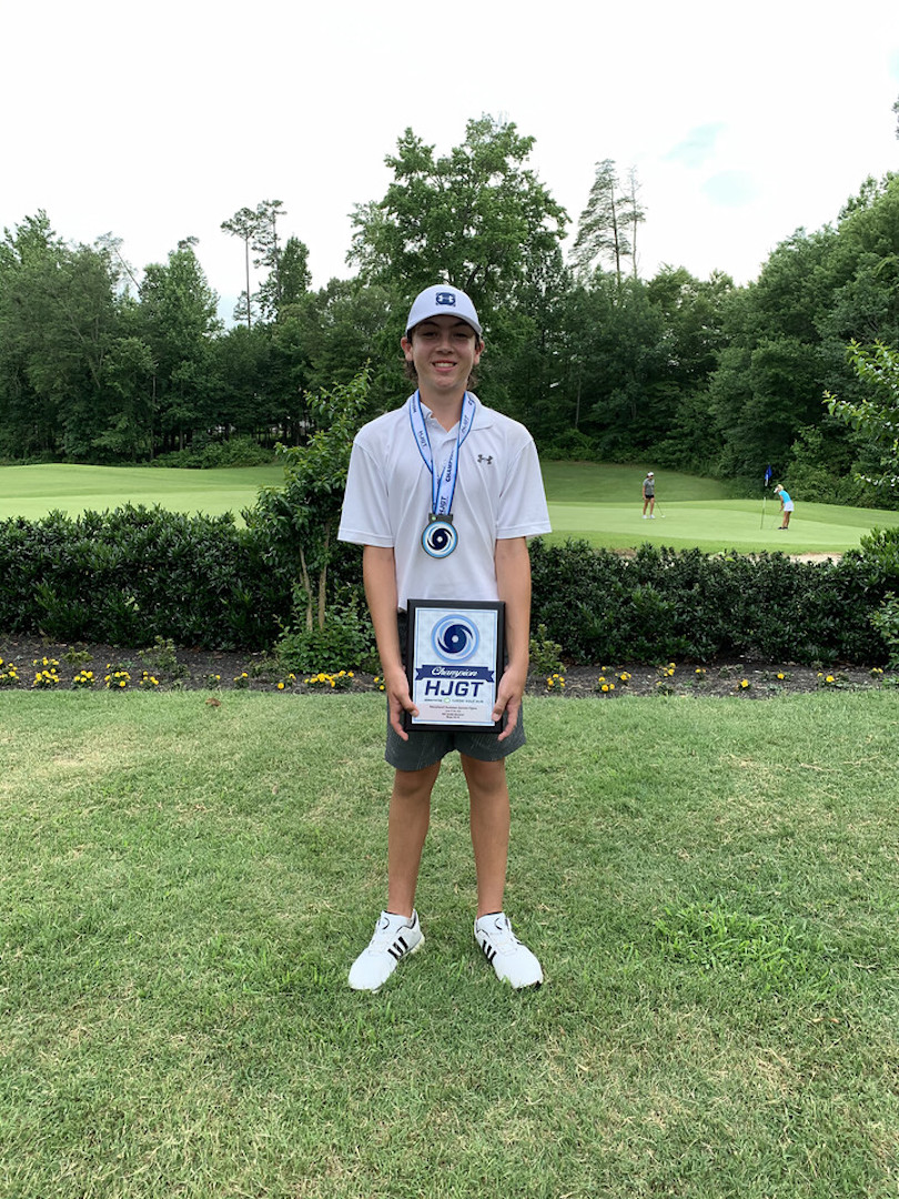 Mid Atlantic Summer Junior Open