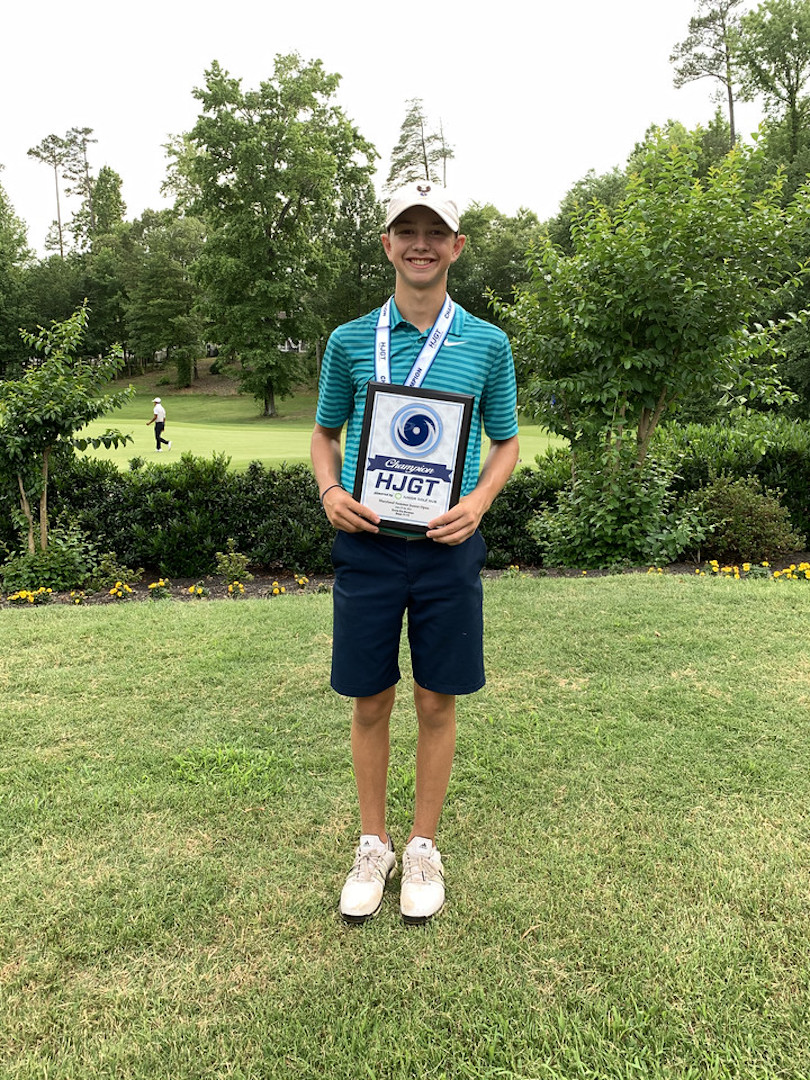 Mid Atlantic Summer Junior Open