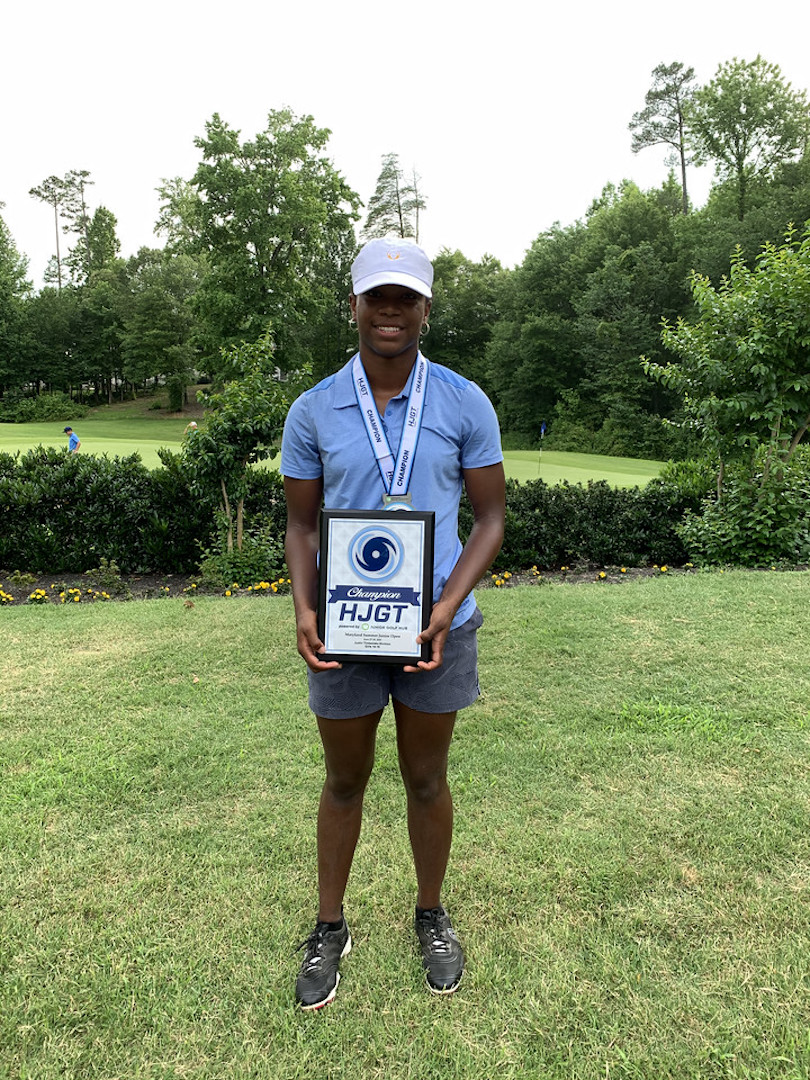Mid Atlantic Summer Junior Open