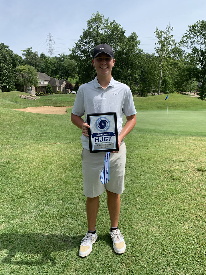St. Louis Summer Junior Open