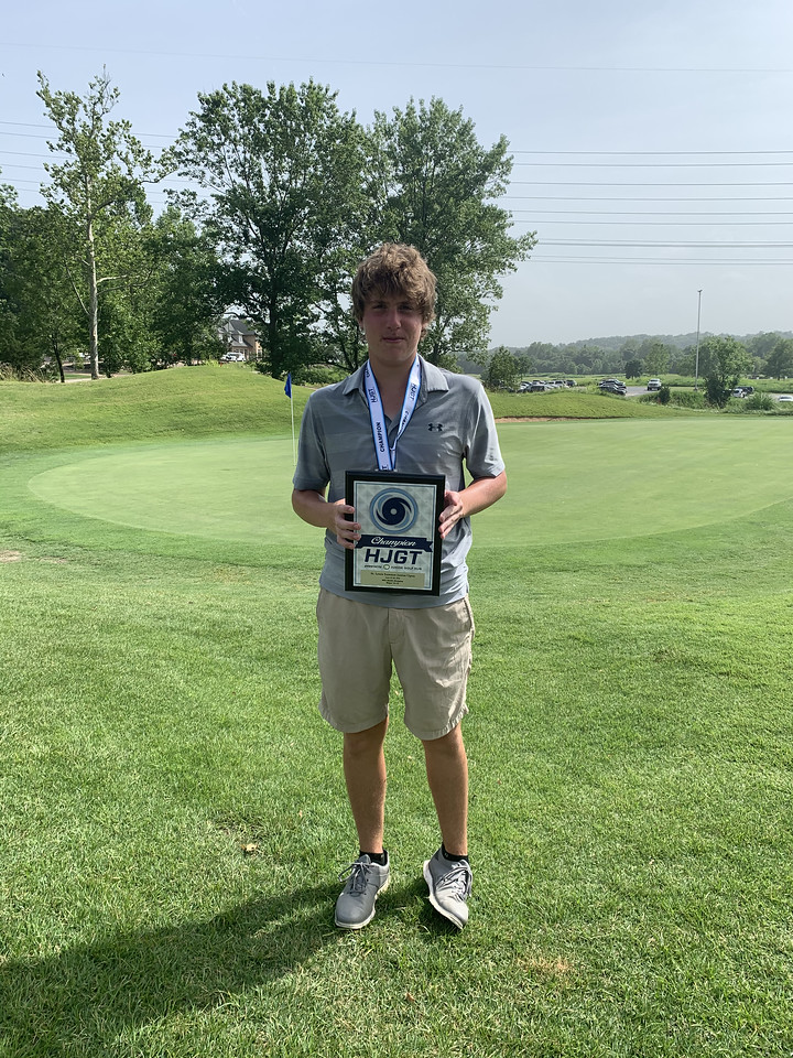 St. Louis Summer Junior Open