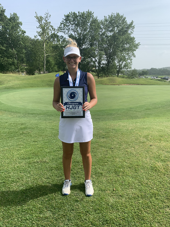 St. Louis Summer Junior Open
