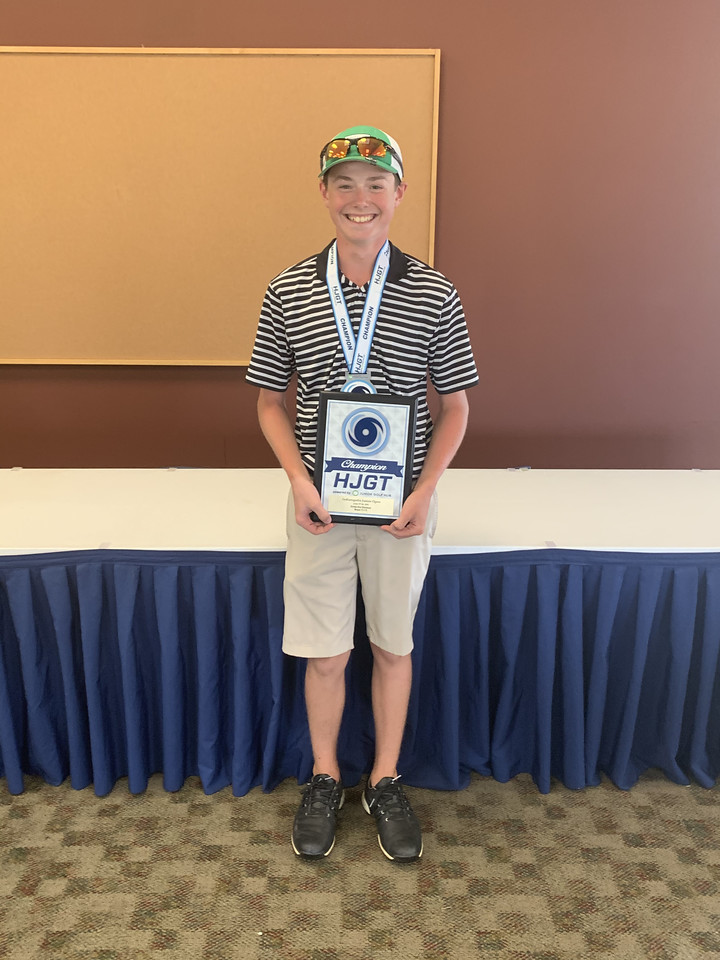 Indianapolis Junior Open