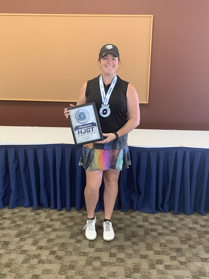 Indianapolis Junior Open