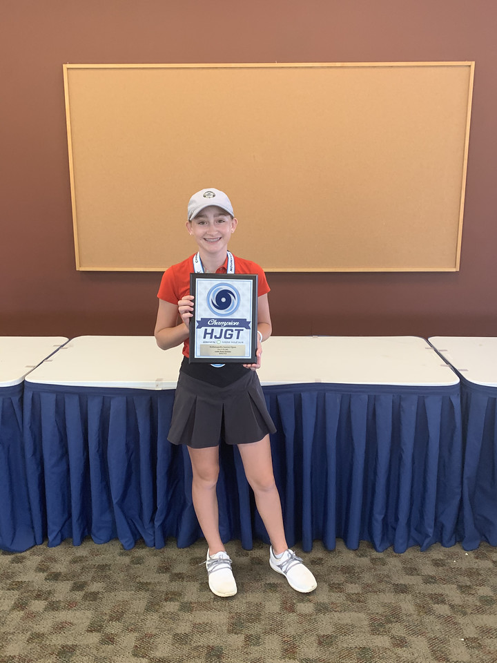 Indianapolis Junior Open