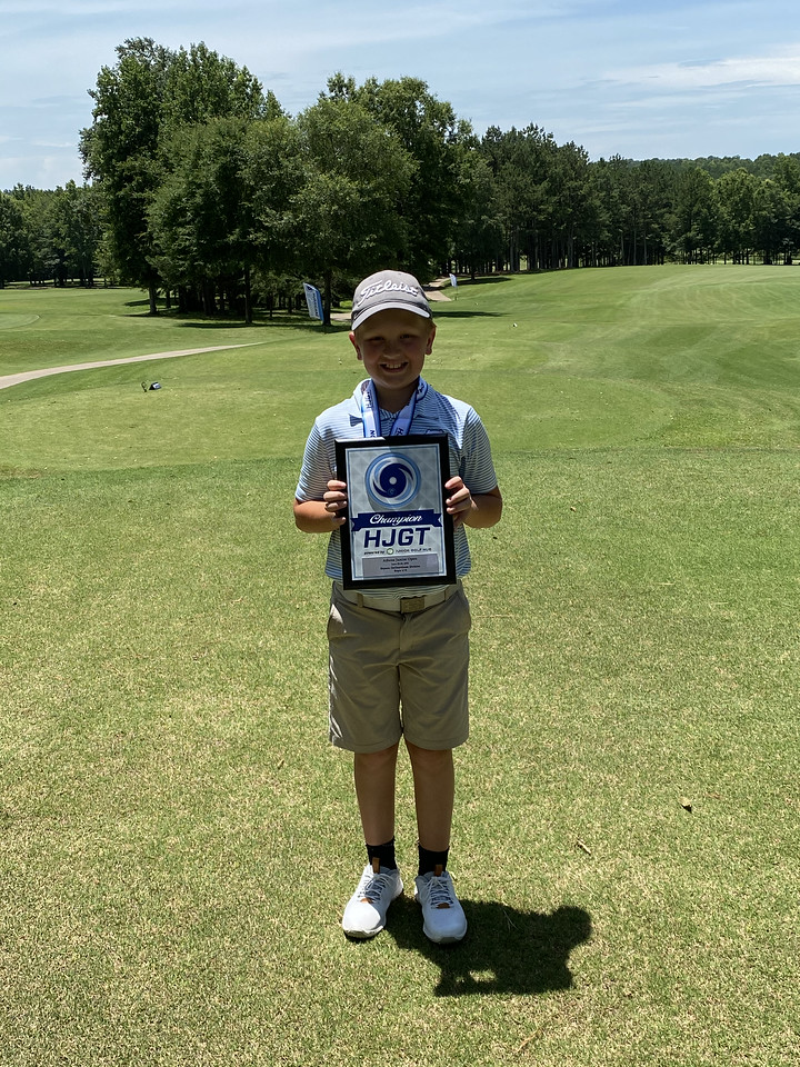 Athens Junior Open