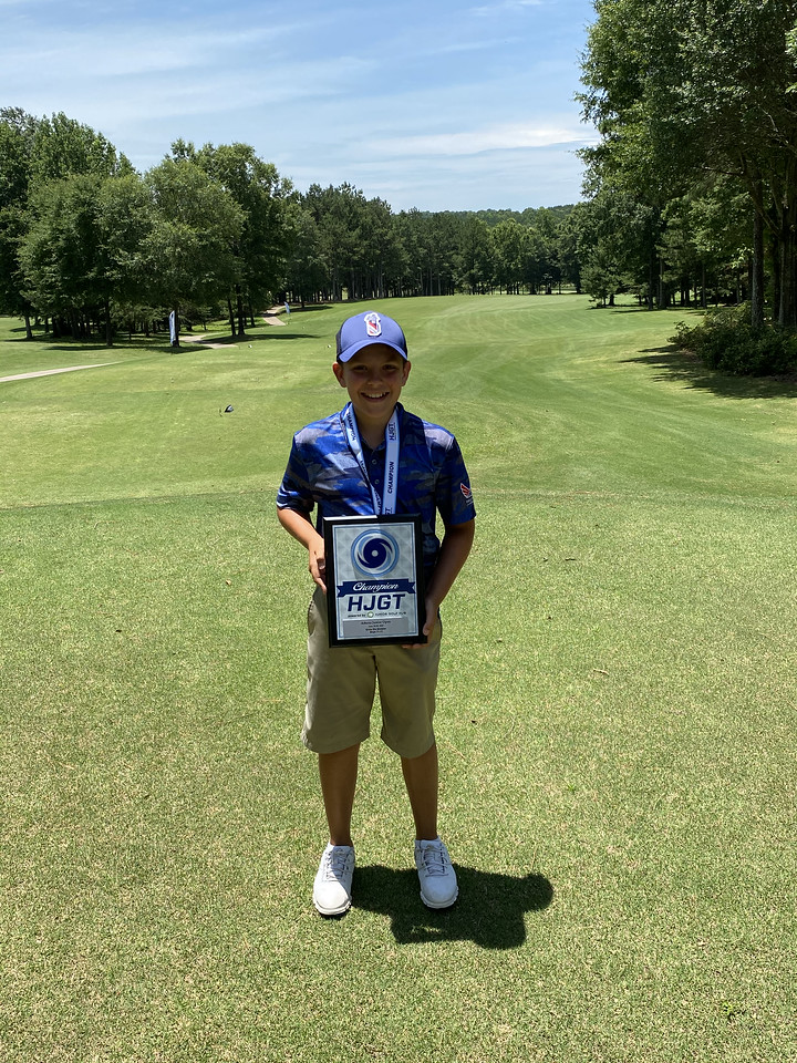 Athens Junior Open