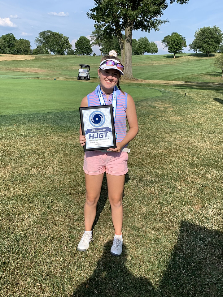 Pittsburgh Mid-Summer Junior Open
