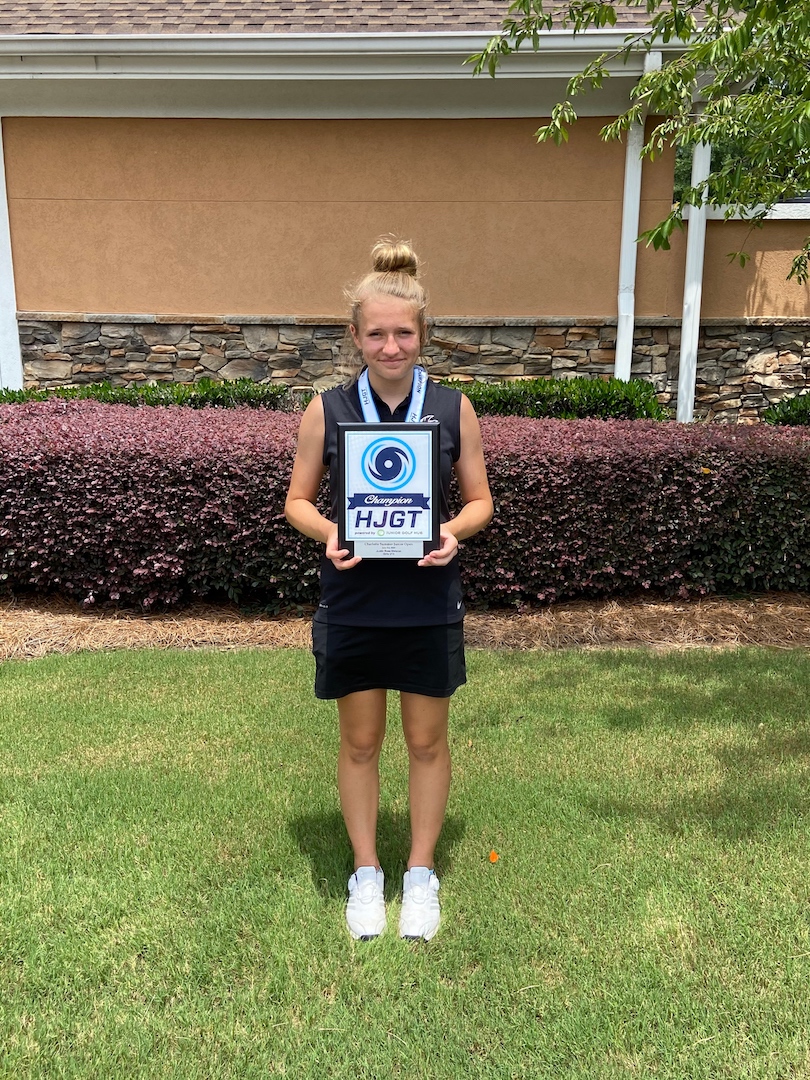 Charlotte Summer Junior Open