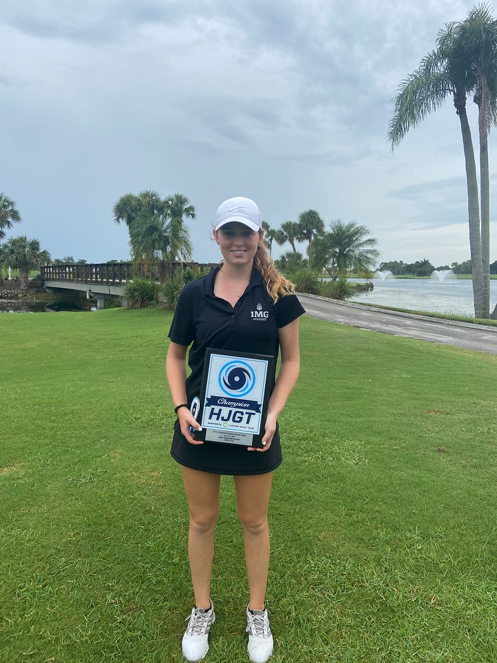 PGA National Summer Junior Open