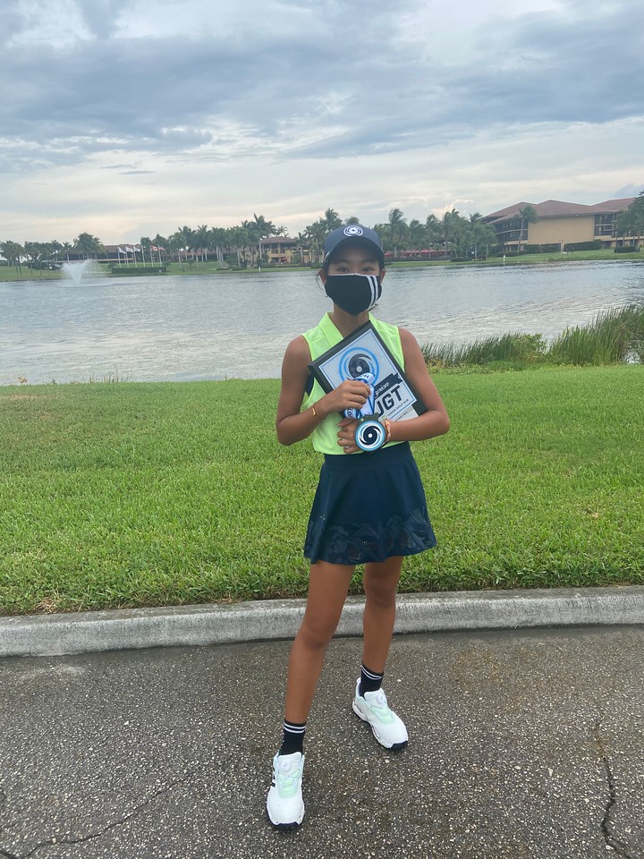 PGA National Summer Junior Open