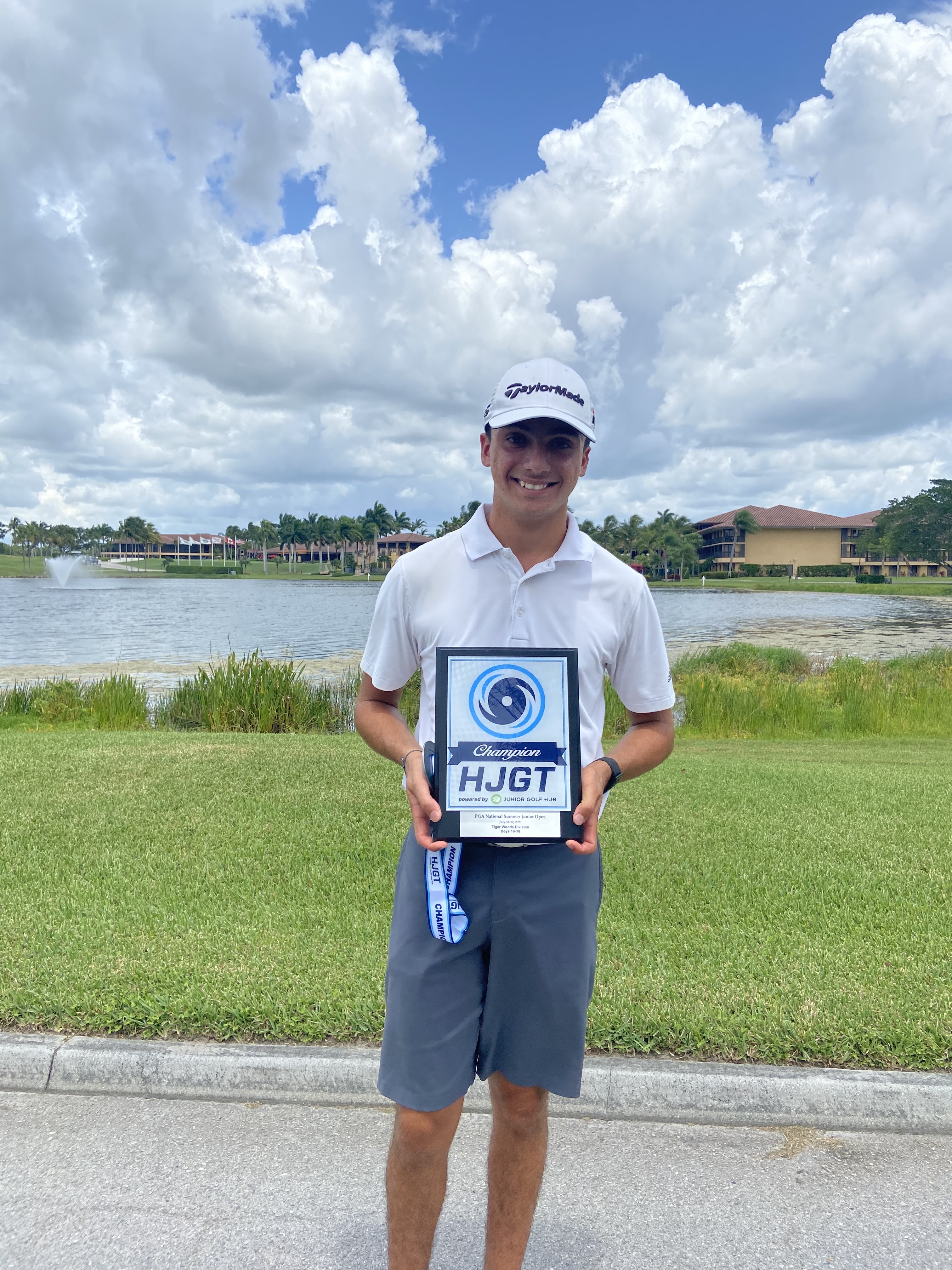 PGA National Summer Junior Open