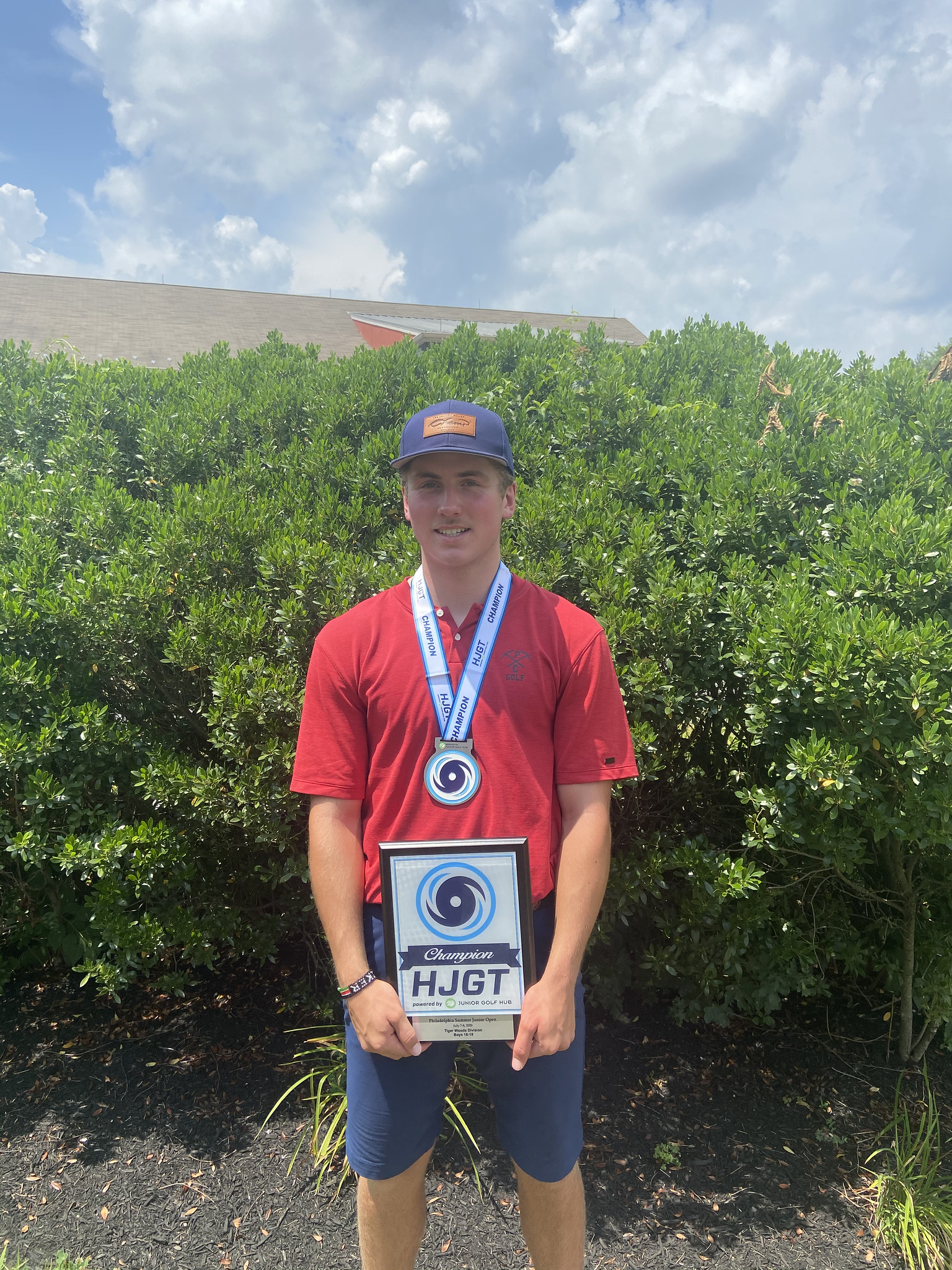 Philadelphia Mid-Summer Junior Open