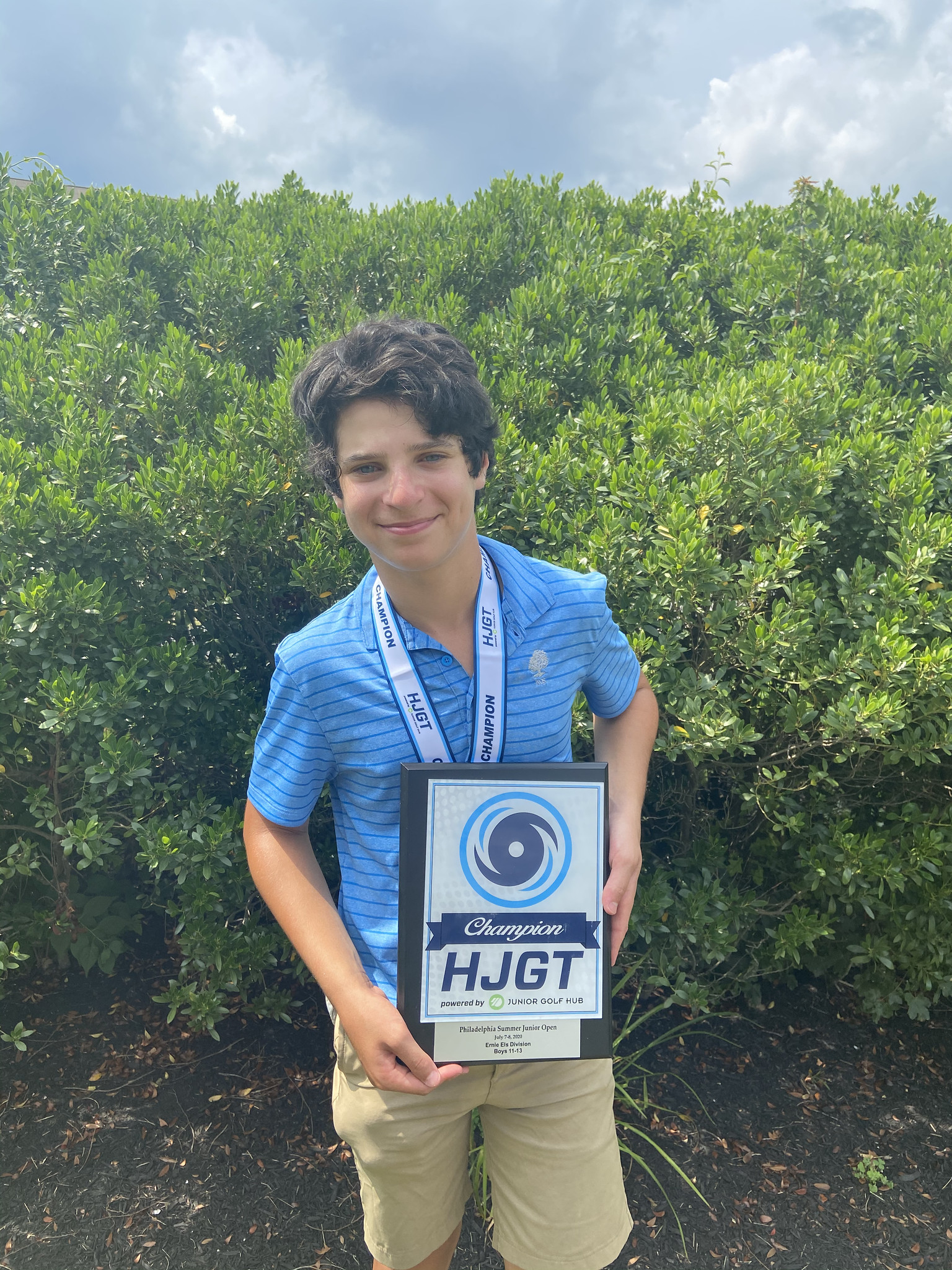 Philadelphia Mid-Summer Junior Open