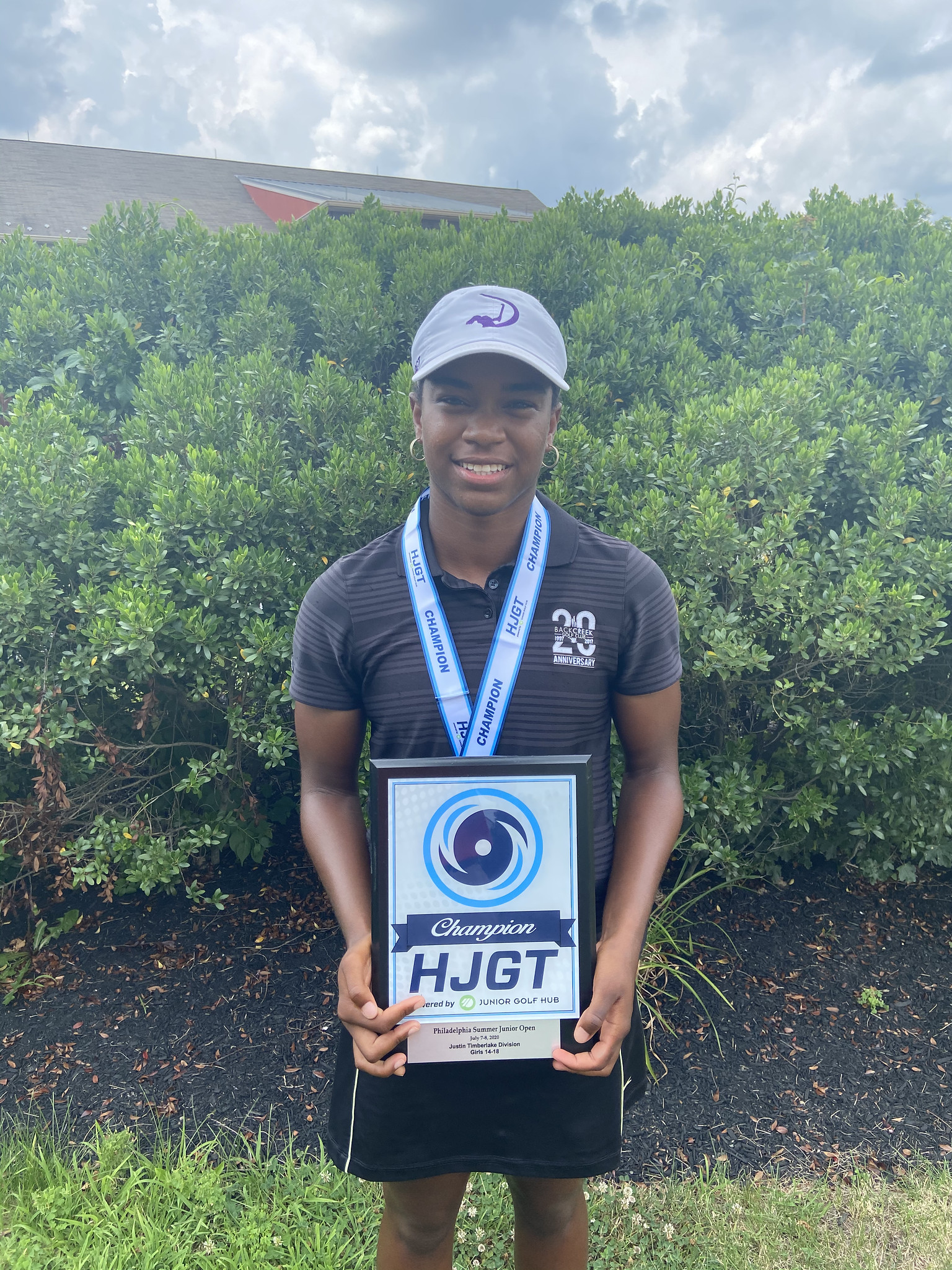 Philadelphia Mid-Summer Junior Open