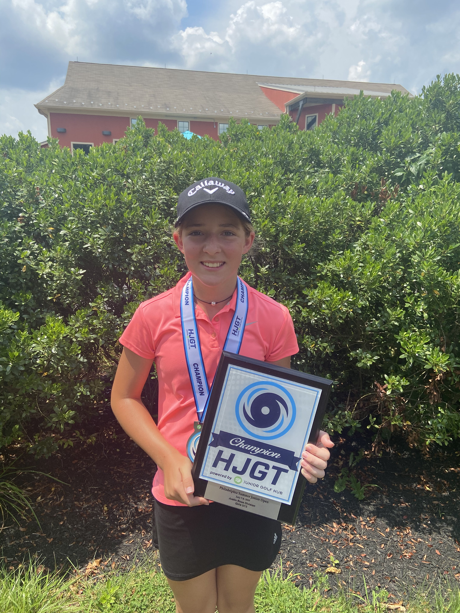 Philadelphia Mid-Summer Junior Open
