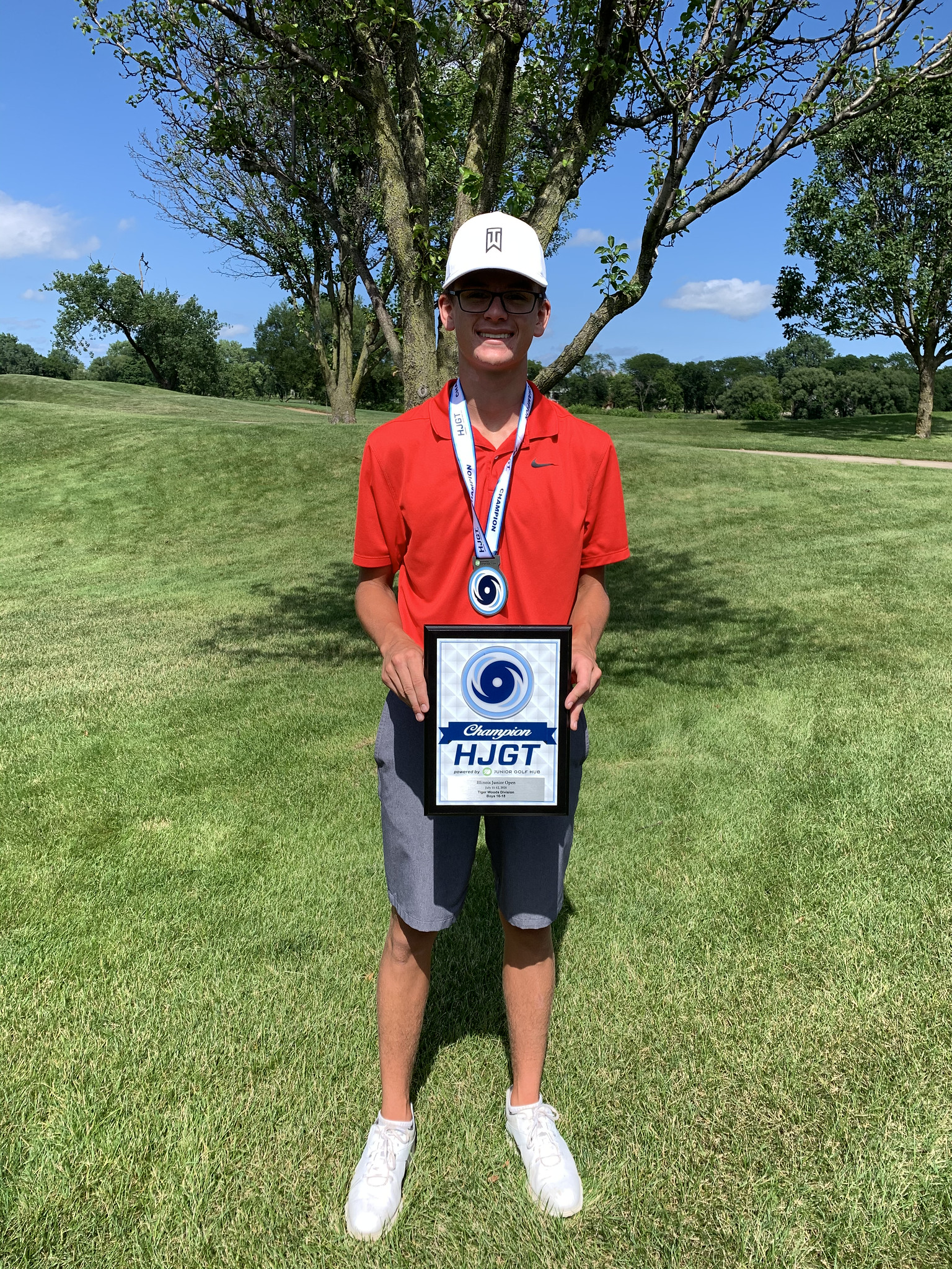 Illinois Junior Open