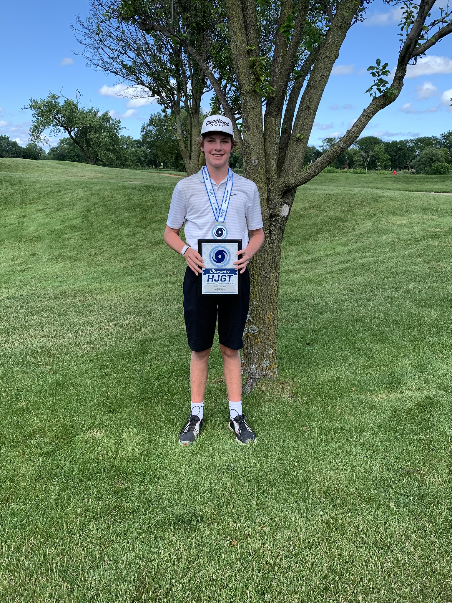 Illinois Junior Open