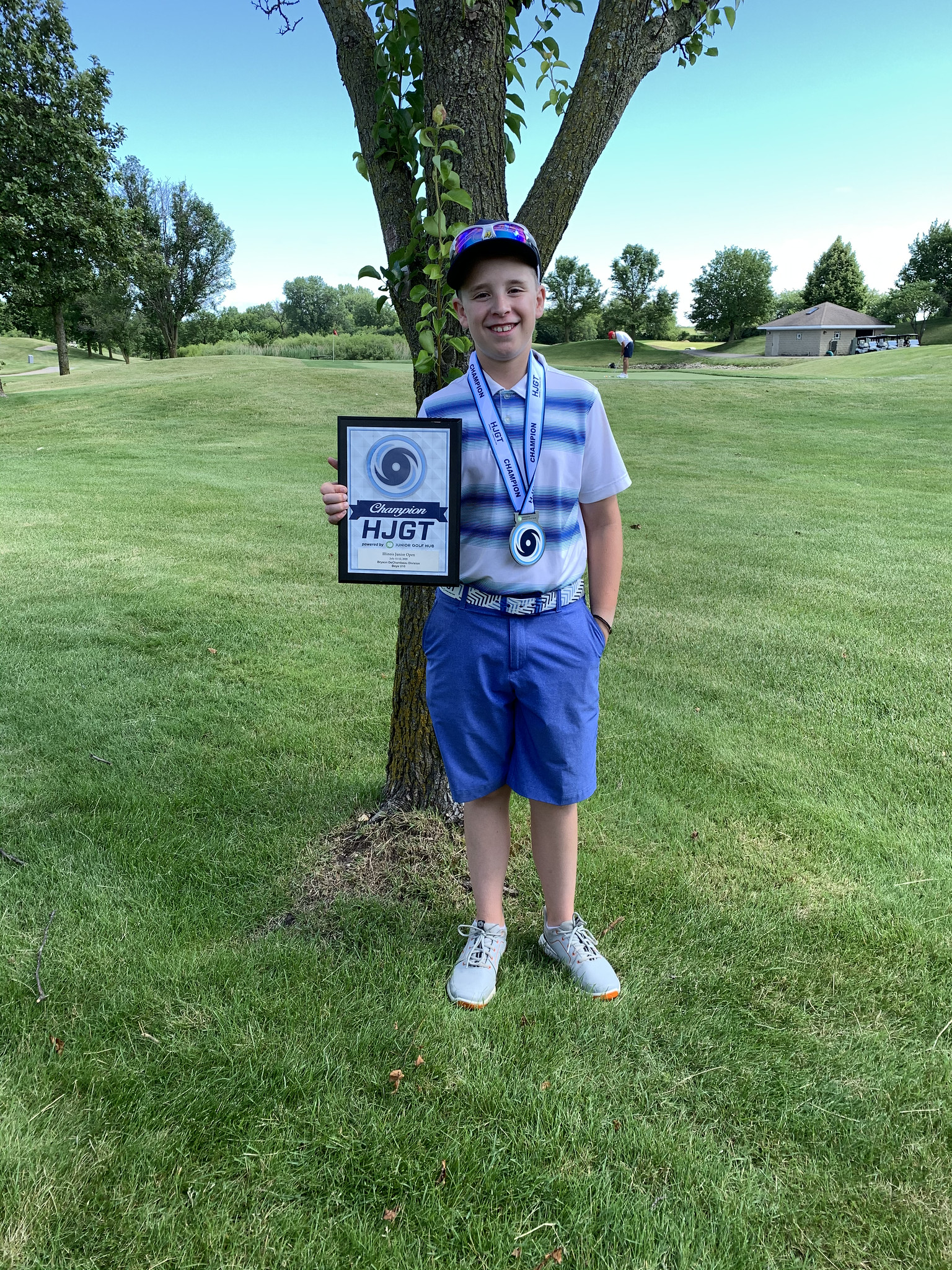 Illinois Junior Open