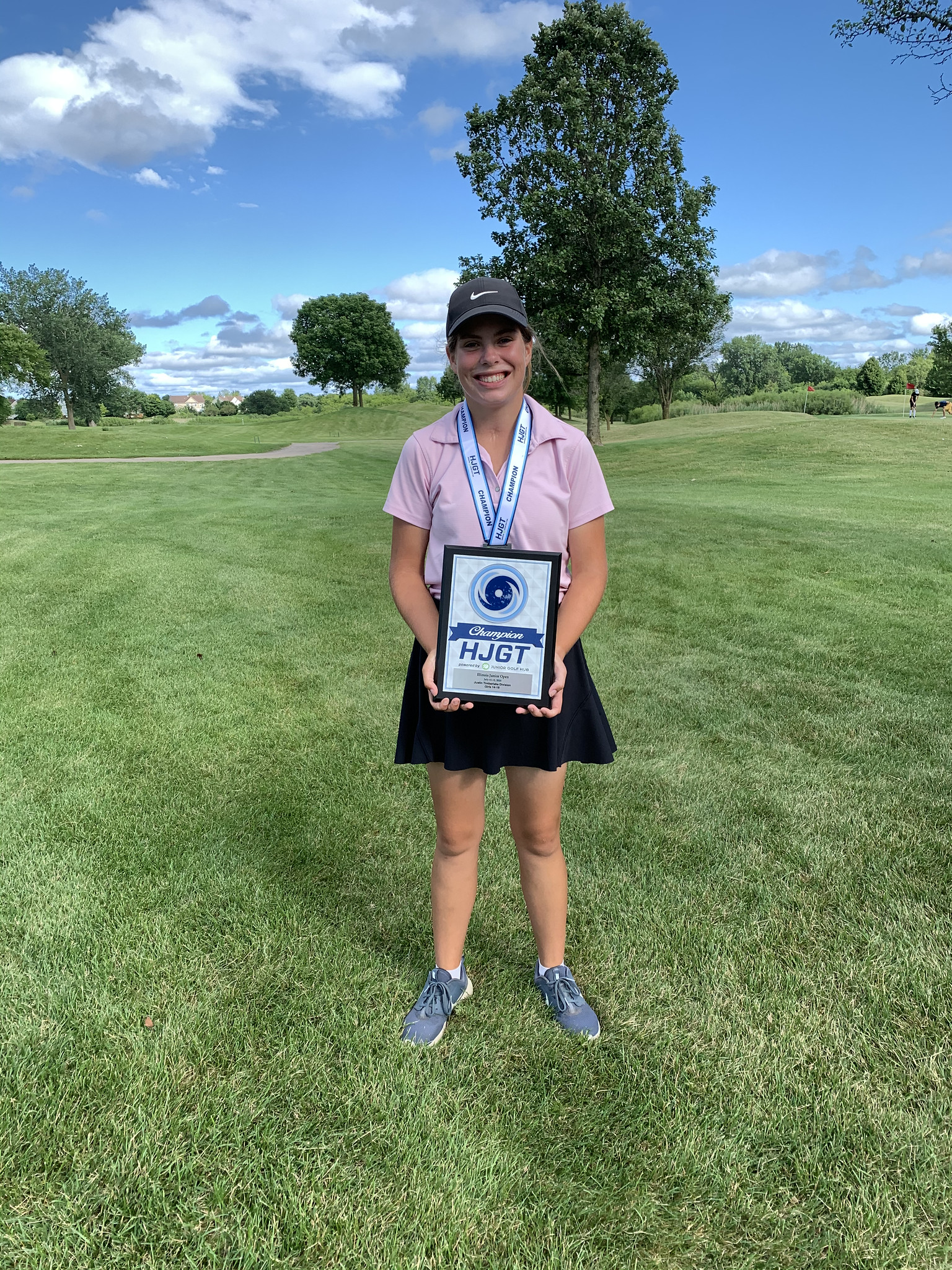 Illinois Junior Open