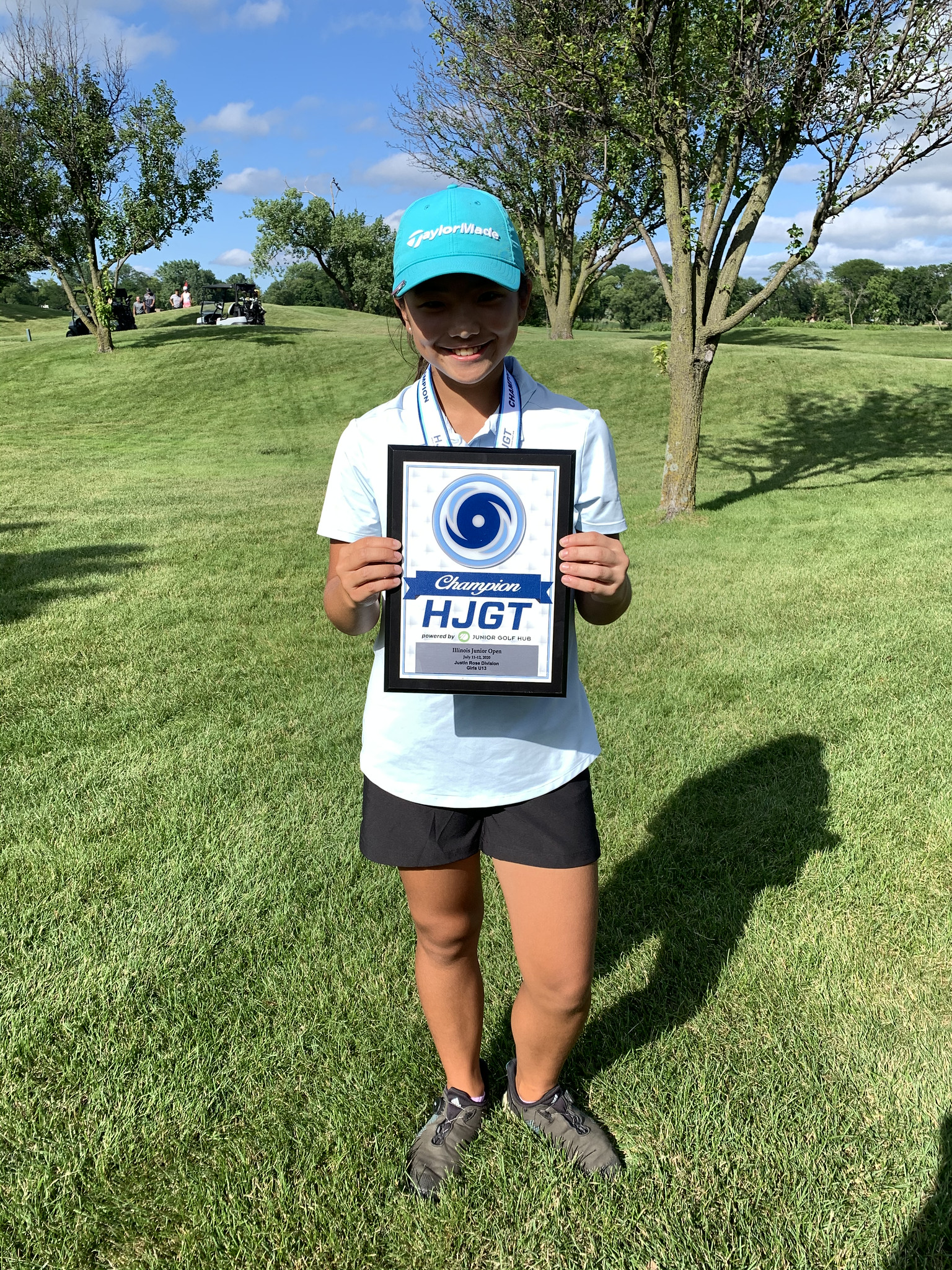Illinois Junior Open
