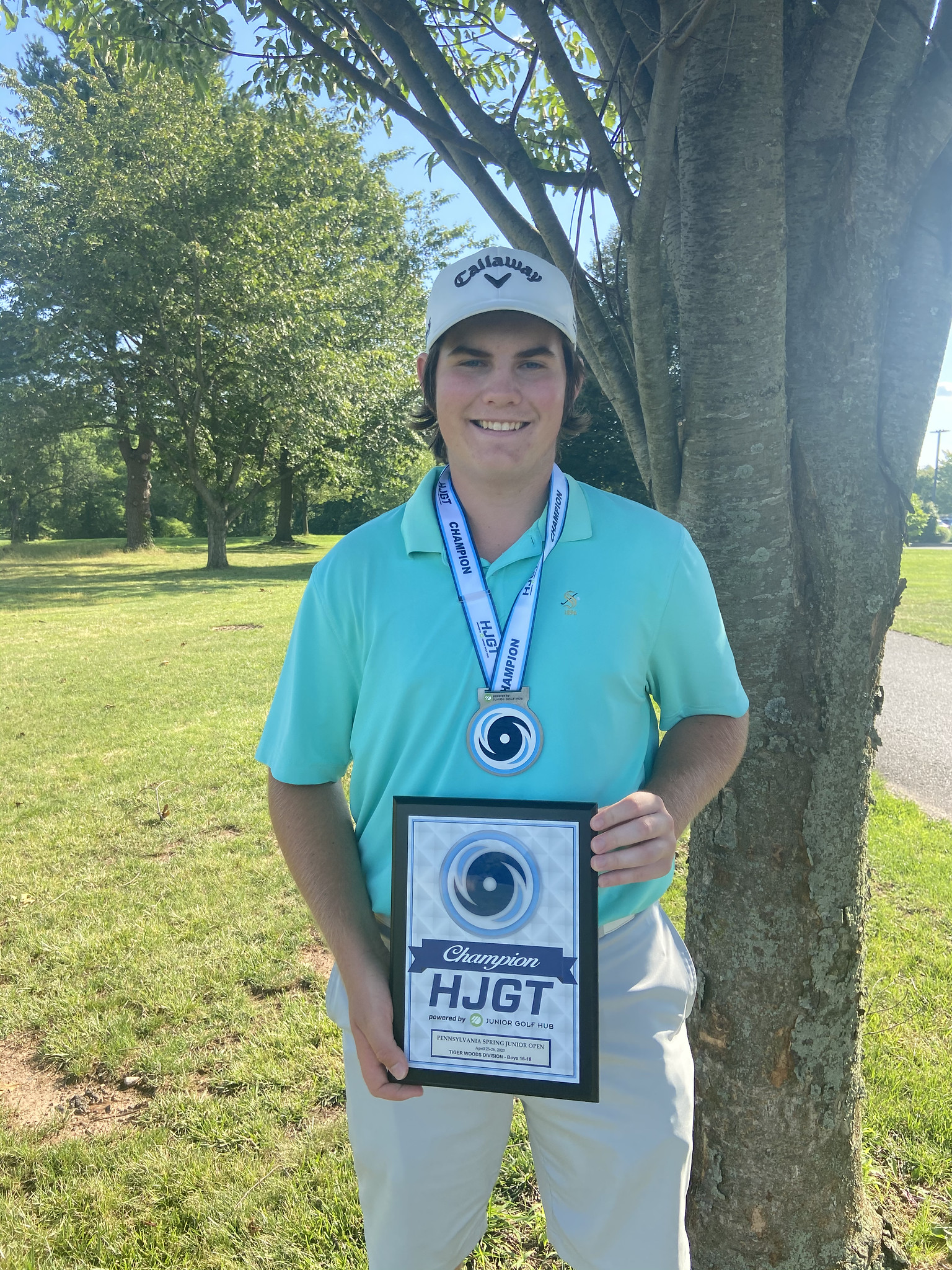Philadelphia Junior Open