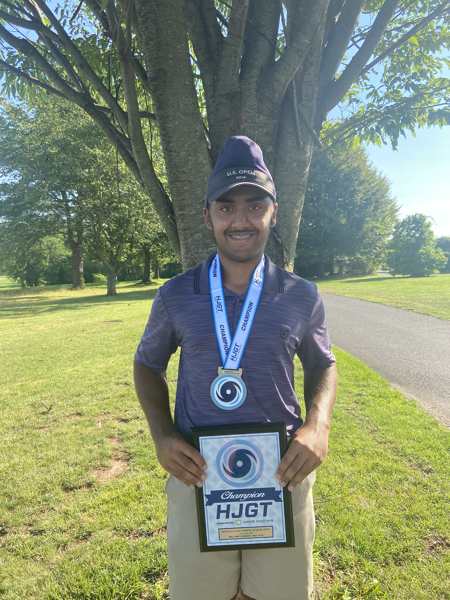 Philadelphia Junior Open