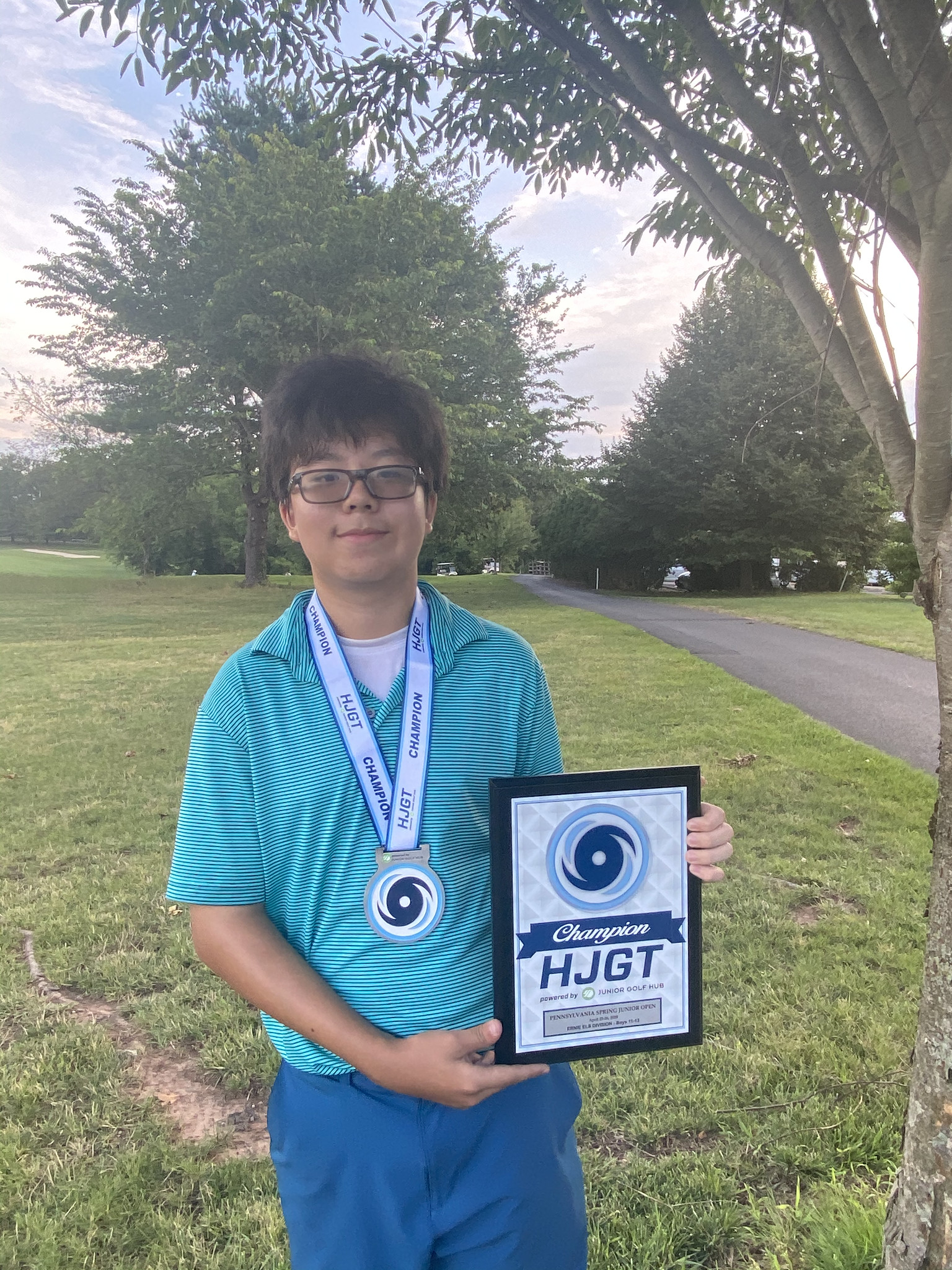 Philadelphia Junior Open