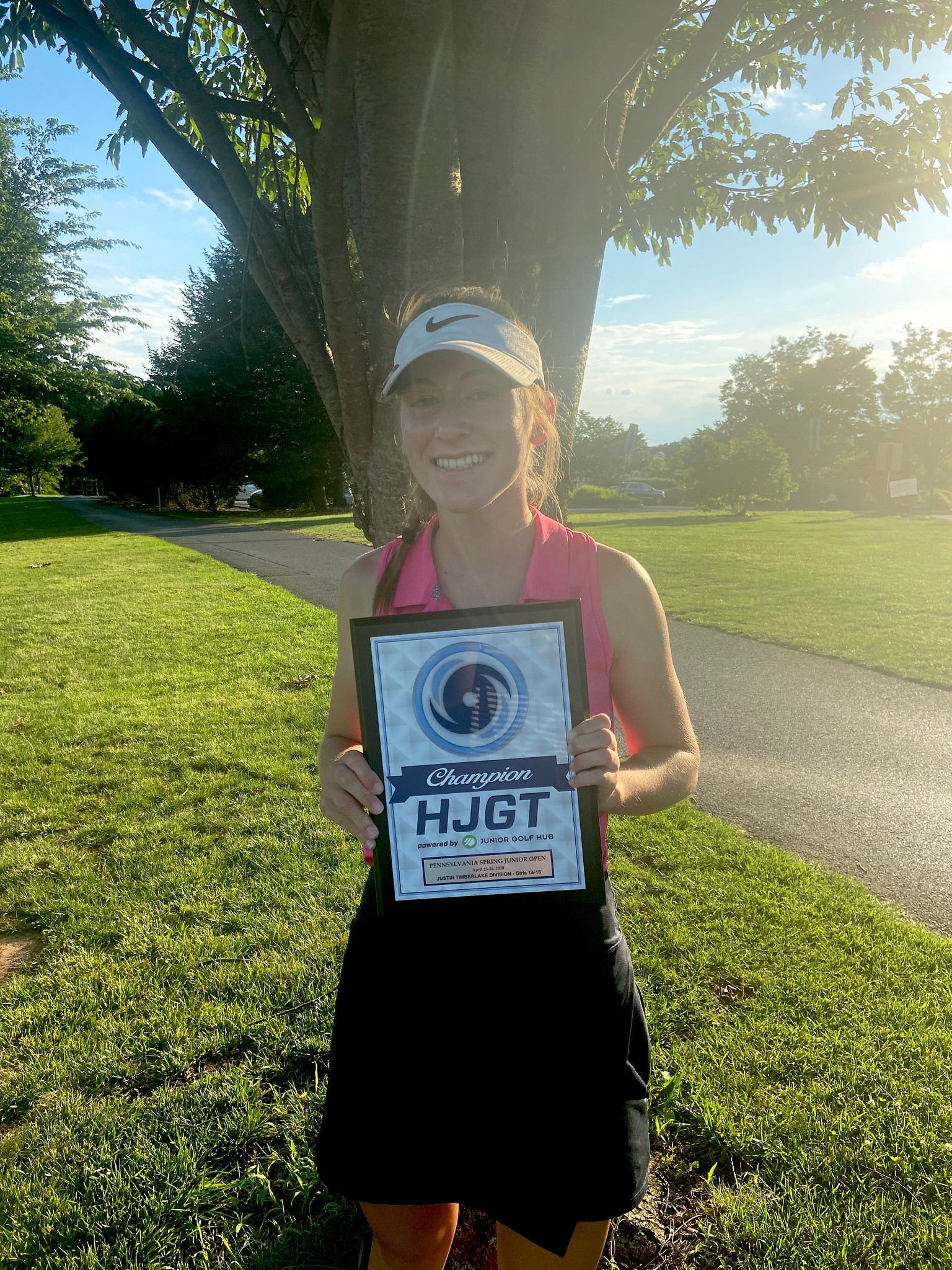 Philadelphia Junior Open