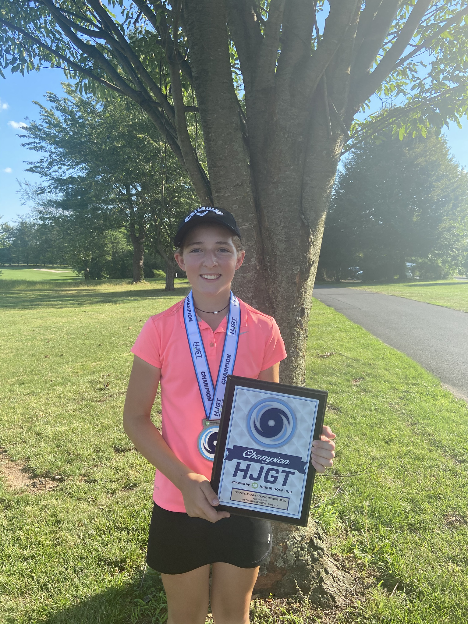 Philadelphia Junior Open