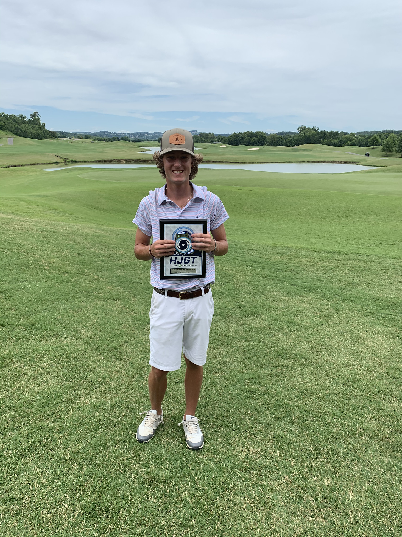 Knoxville Summer Junior Open