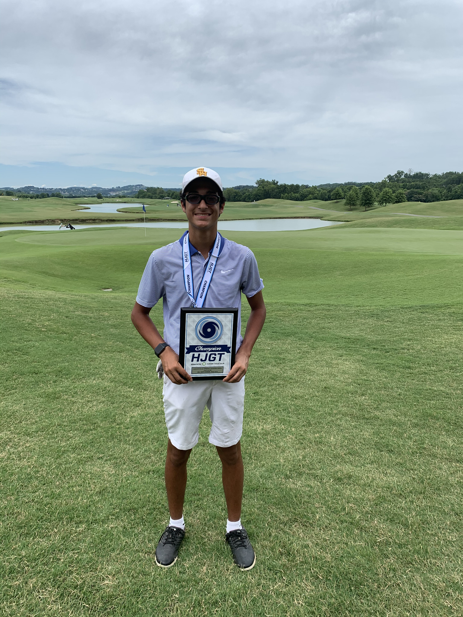 Knoxville Summer Junior Open