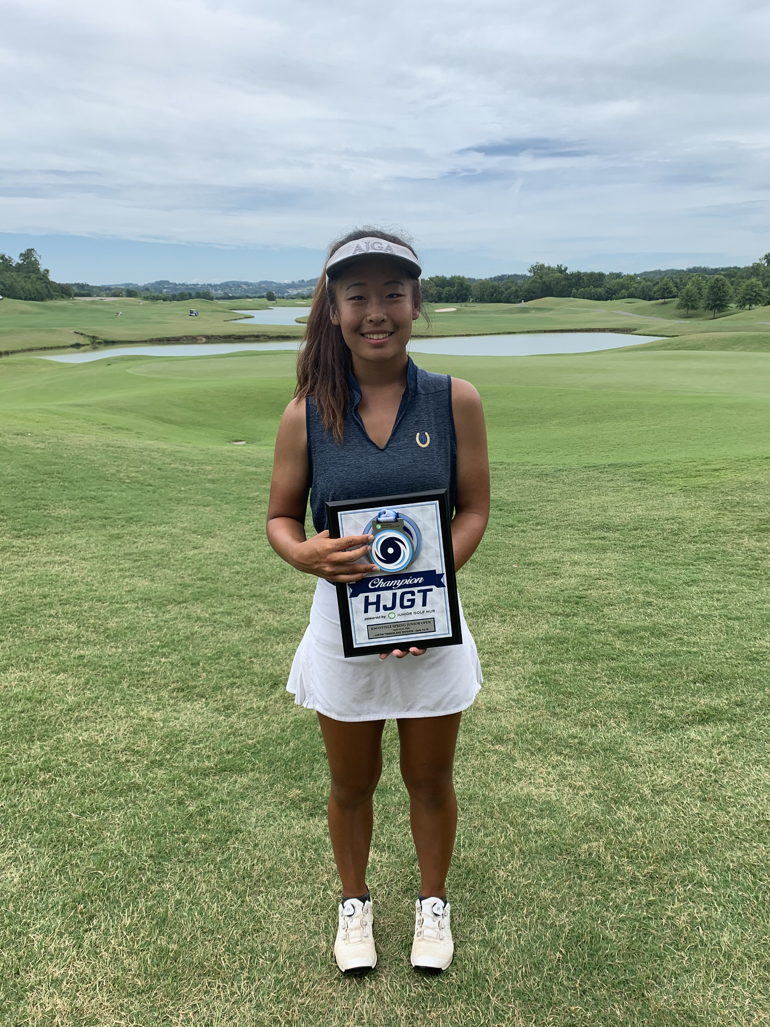 Knoxville Summer Junior Open
