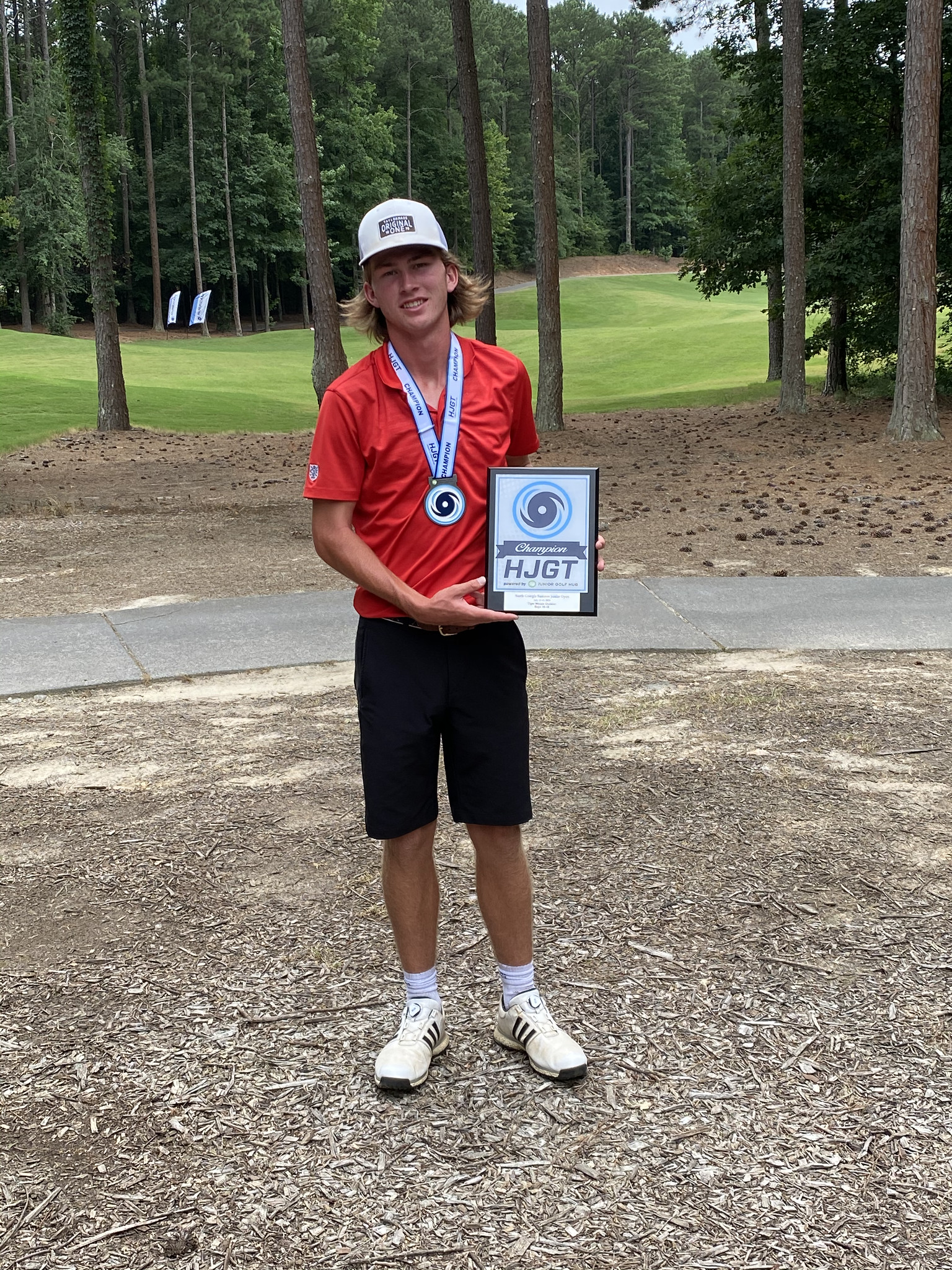 North Georgia Summer Junior Open