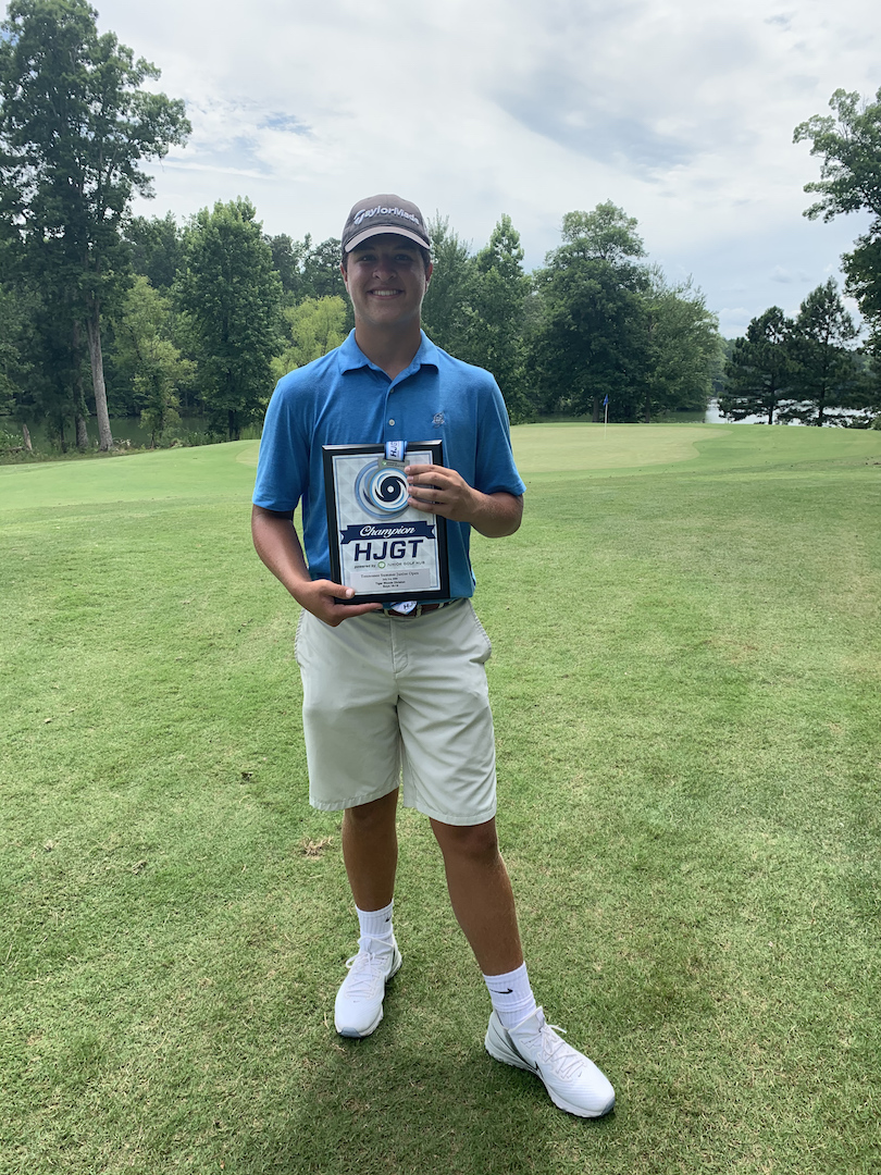Tennessee Summer Junior Open