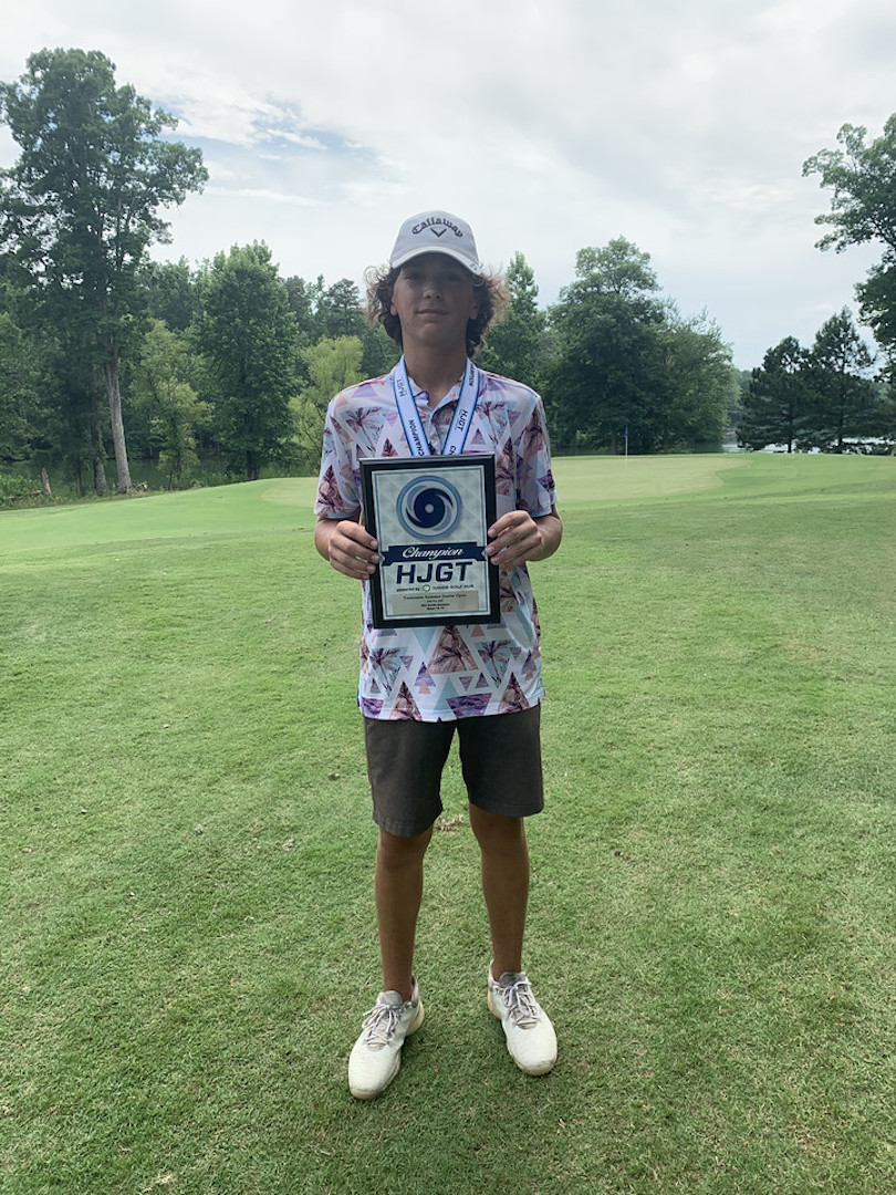 Tennessee Summer Junior Open