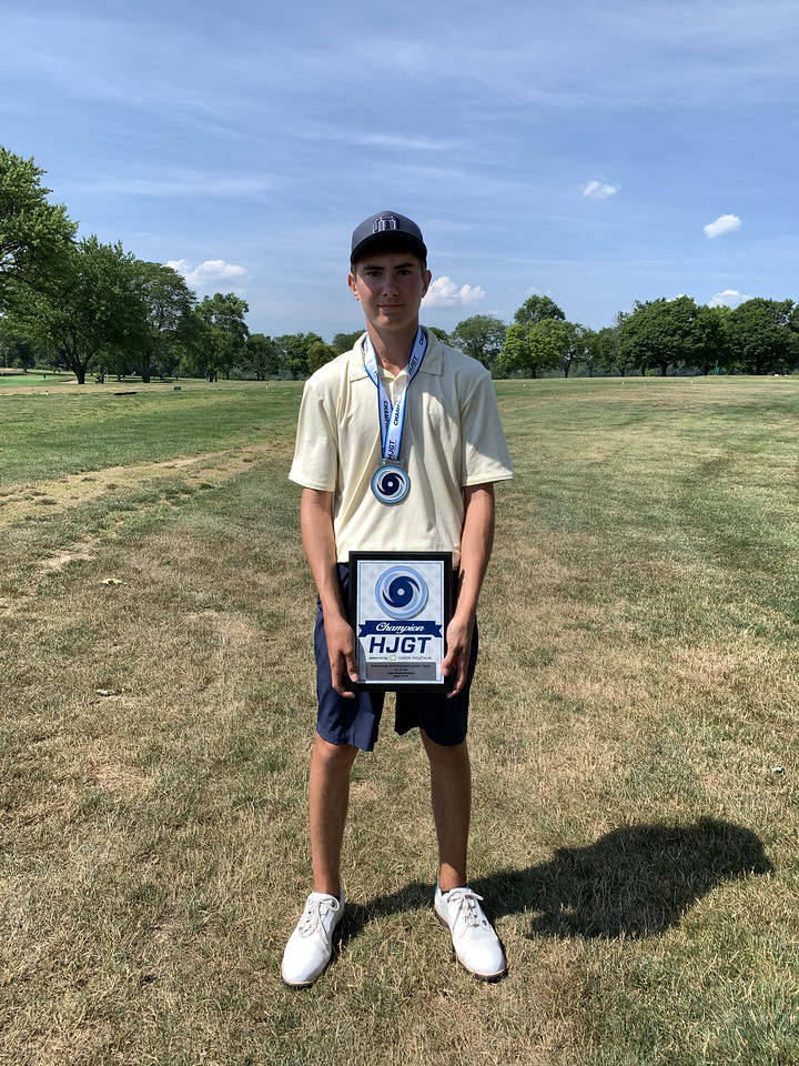 Pittsburgh Mid-Summer Junior Open