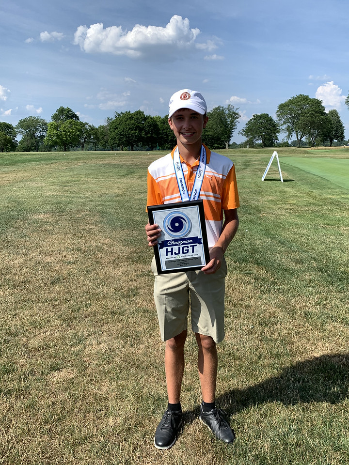 Pittsburgh Mid-Summer Junior Open