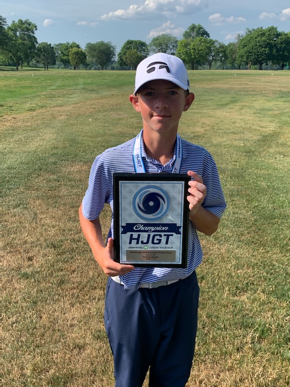 Pittsburgh Mid-Summer Junior Open
