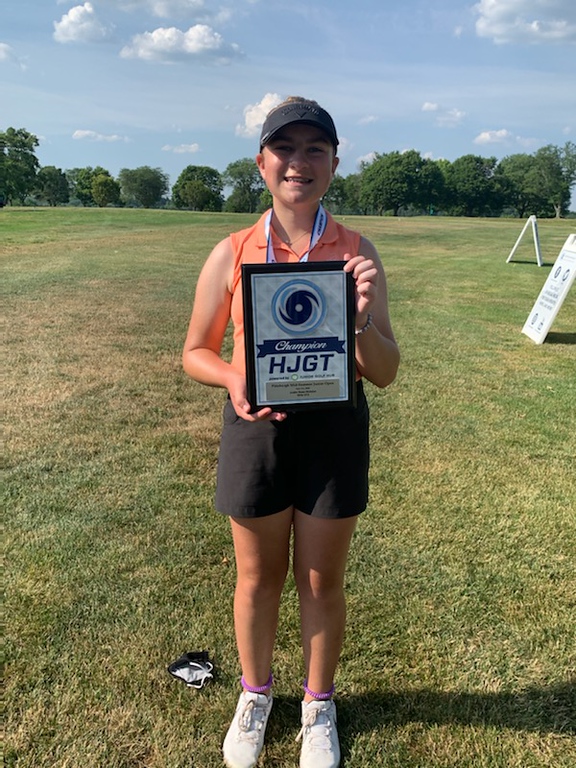 Pittsburgh Mid-Summer Junior Open