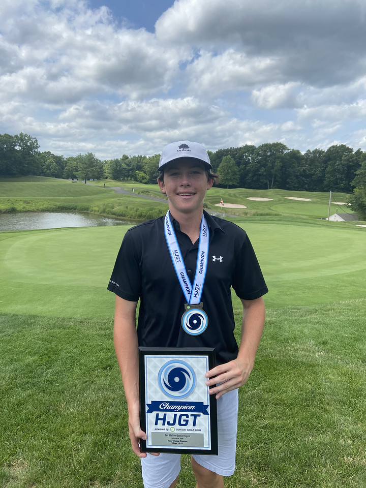 Fox Hollow Junior Open