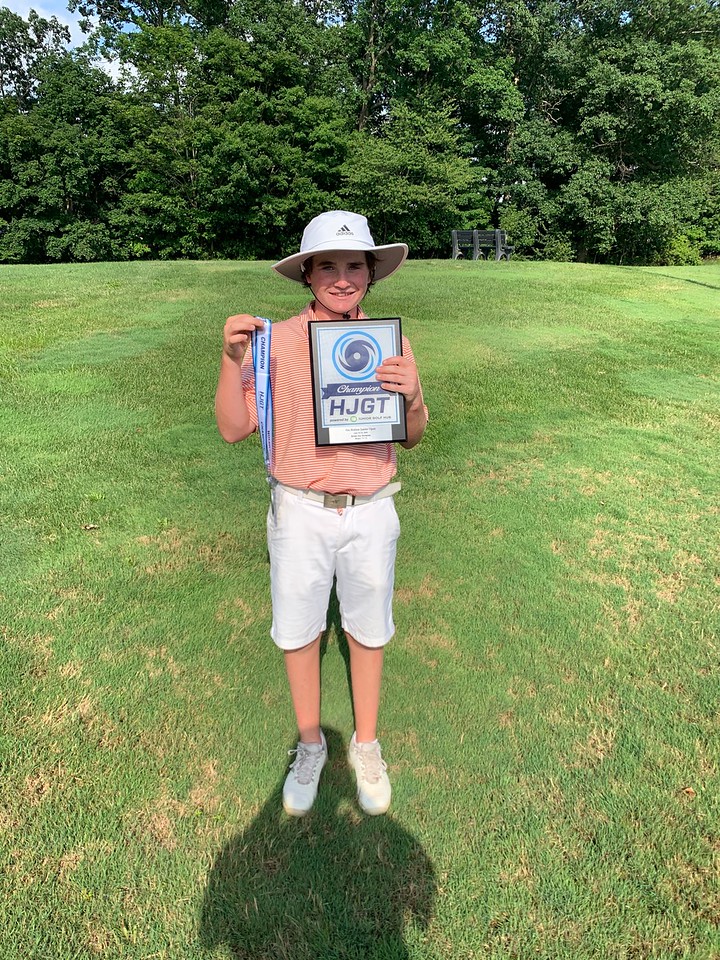 Fox Hollow Junior Open